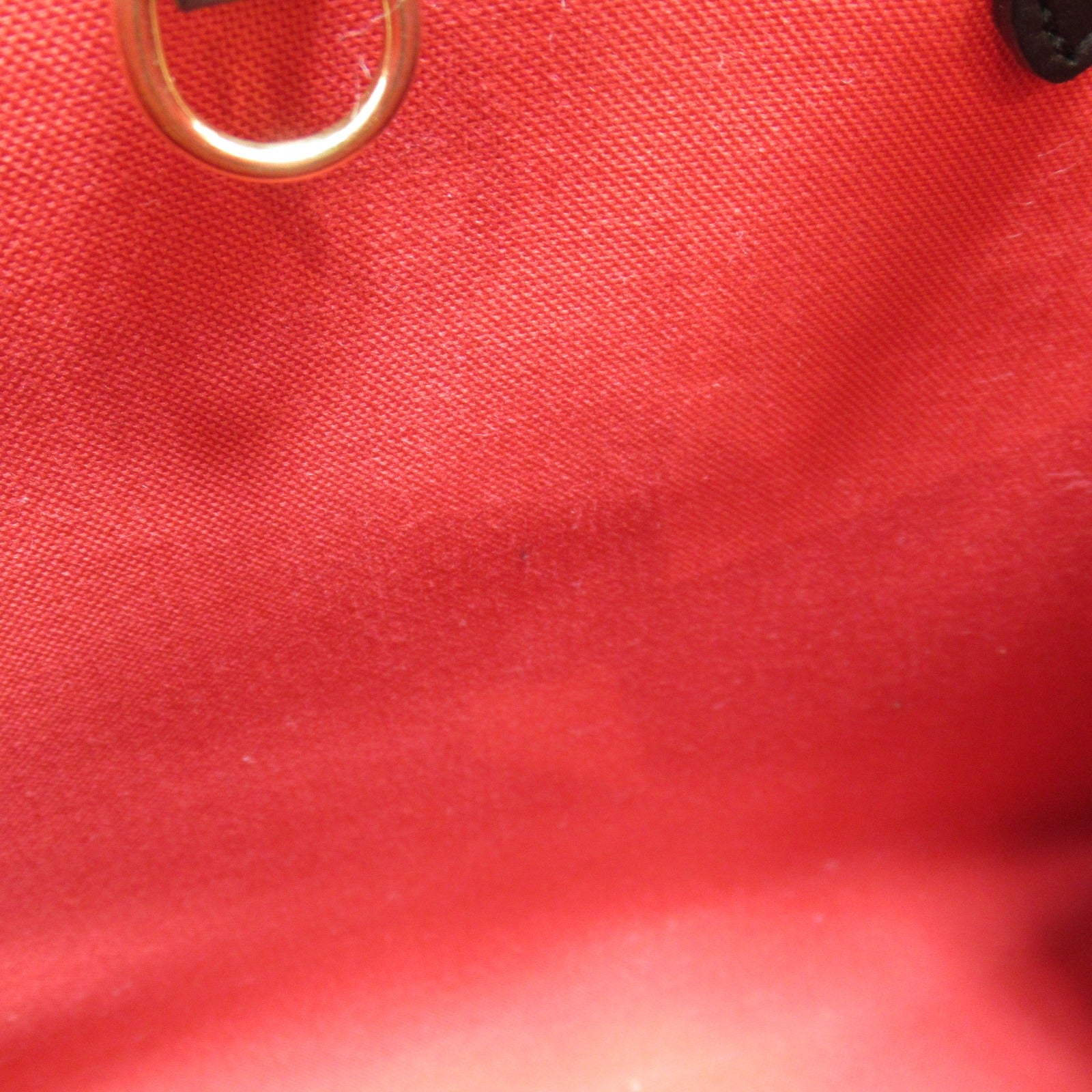 LOUIS VUITTON Monogram Reverse OnTheGo MM Tote Bag 手挽袋金扣手挽袋啡色