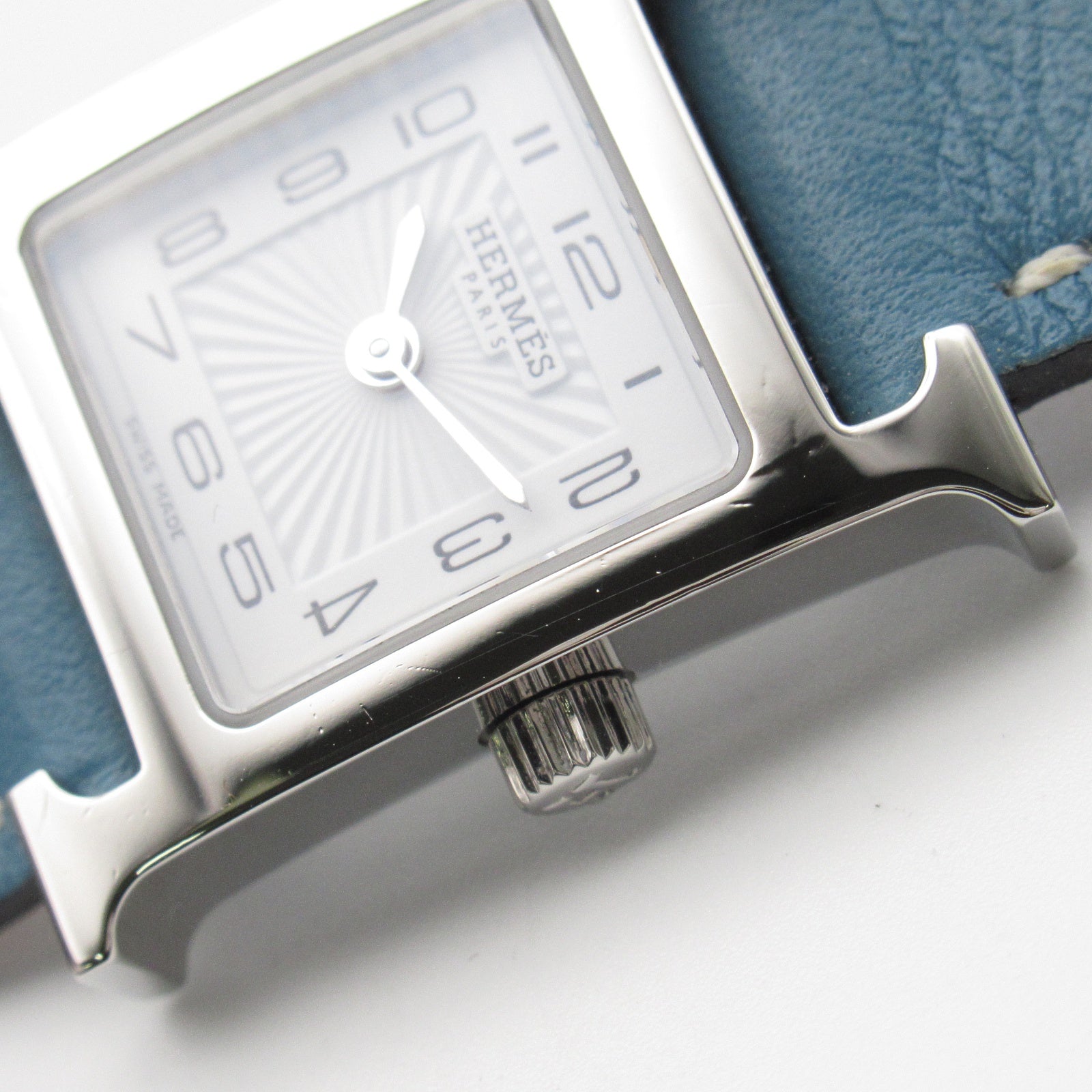HERMES H Watch HH1.110