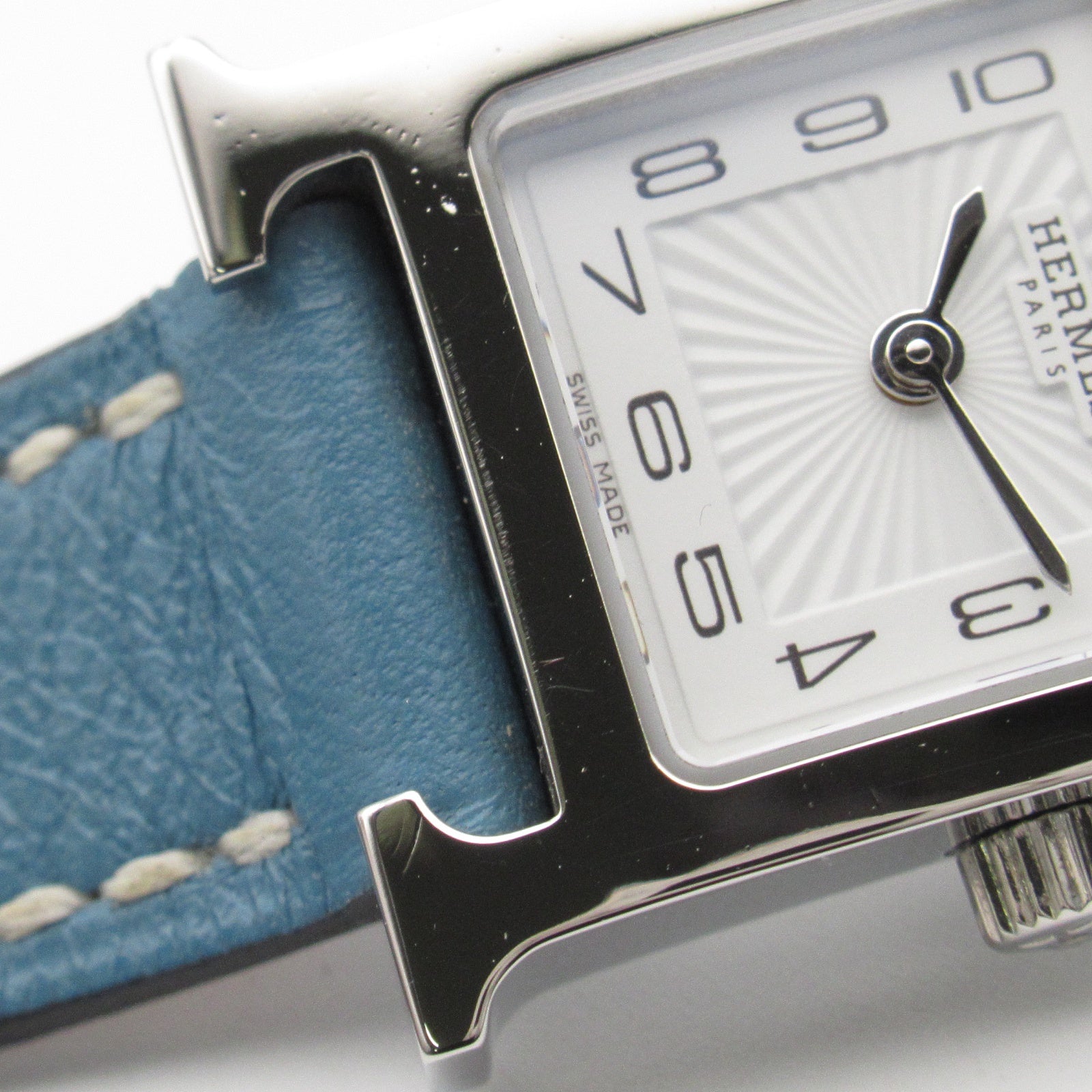 HERMES H Watch HH1.110