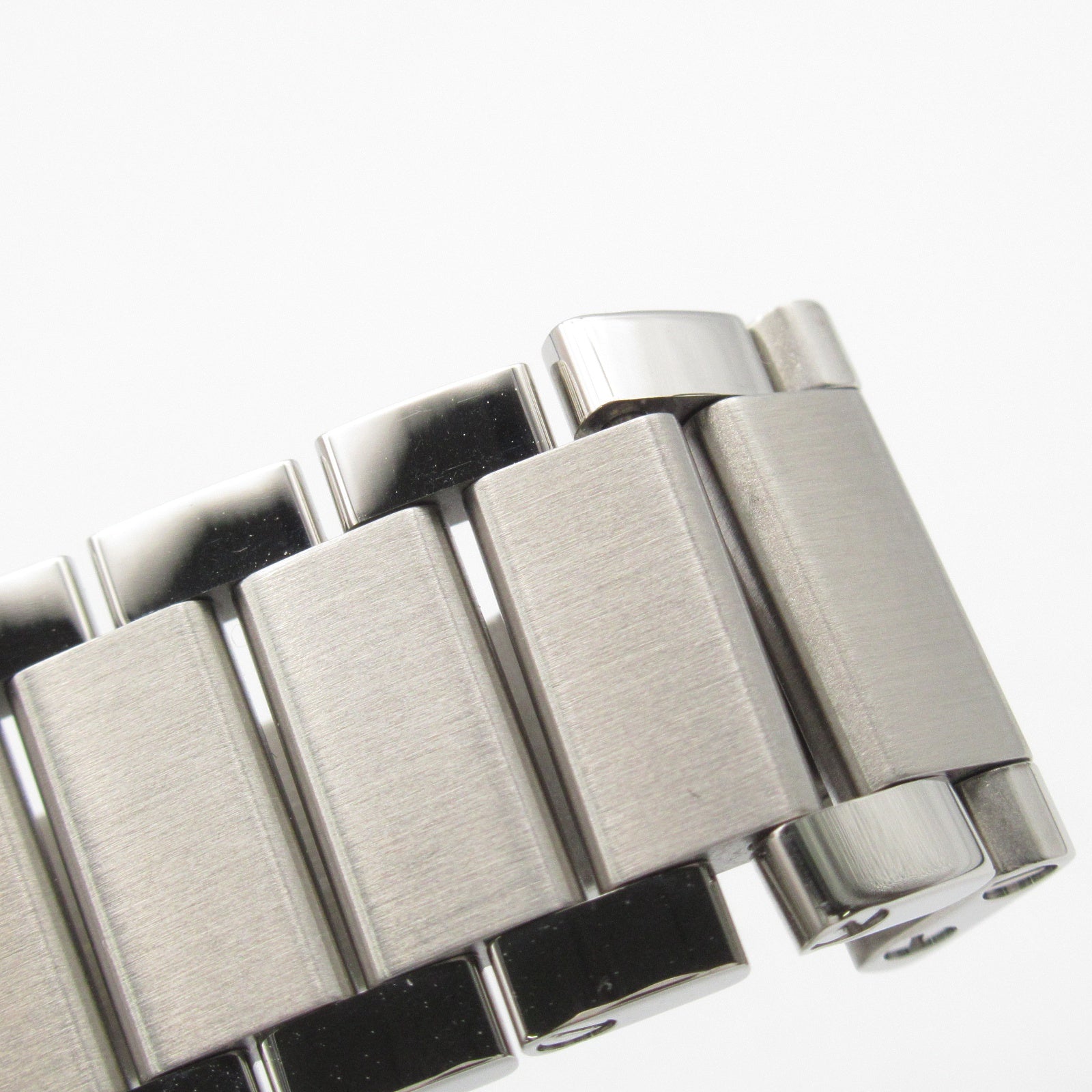 OMEGA Speedmaster '57不鏽鋼手錶手動上弦芯黑色