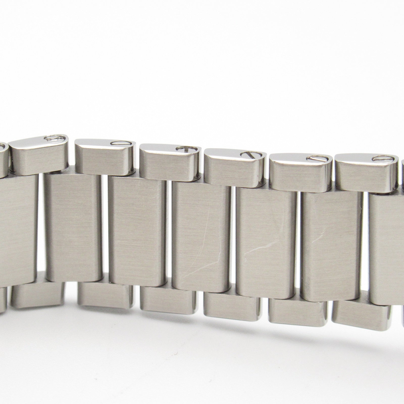 OMEGA Speedmaster '57不鏽鋼手錶手動上弦芯黑色