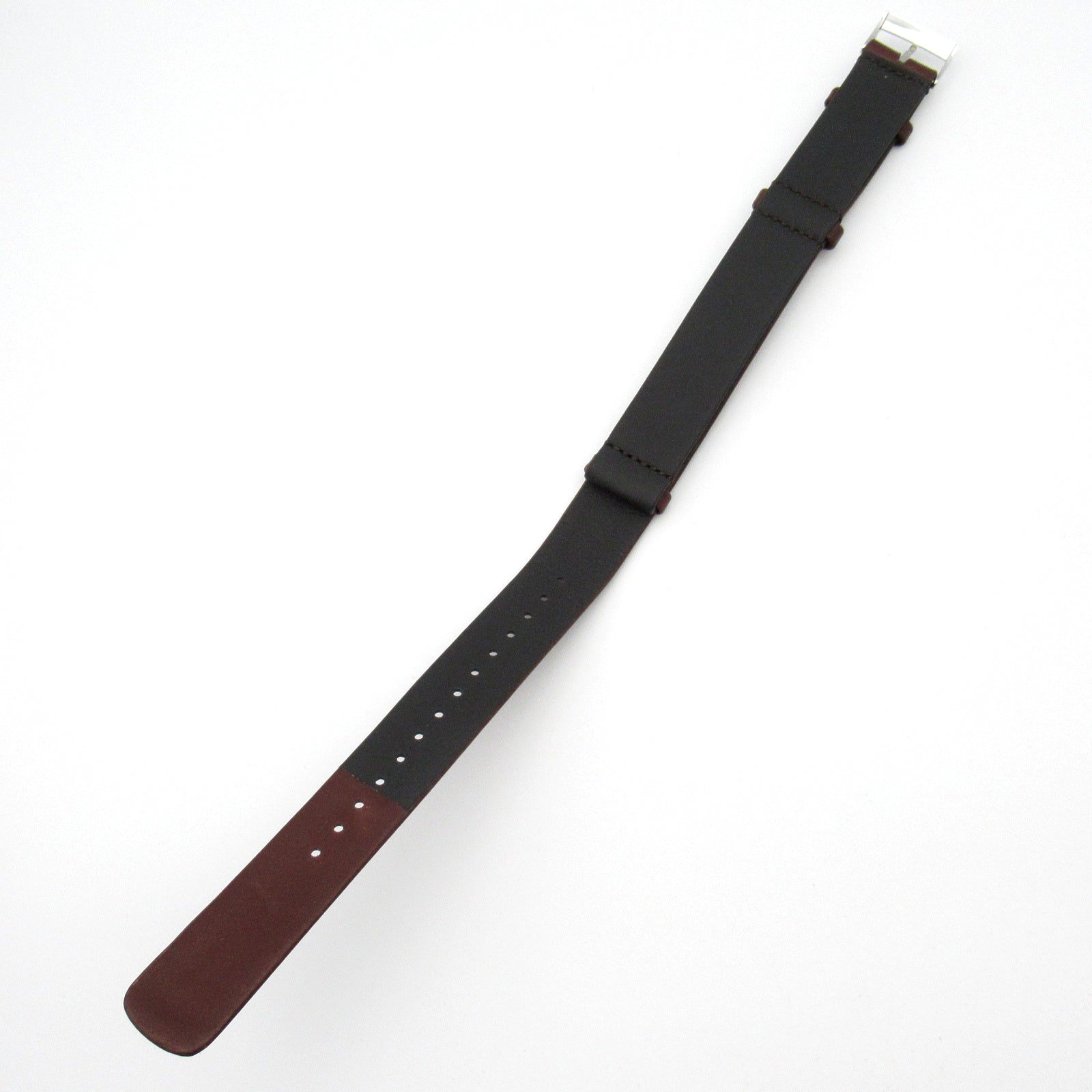 OMEGA Speedmaster '57不鏽鋼手錶手動上弦芯黑色