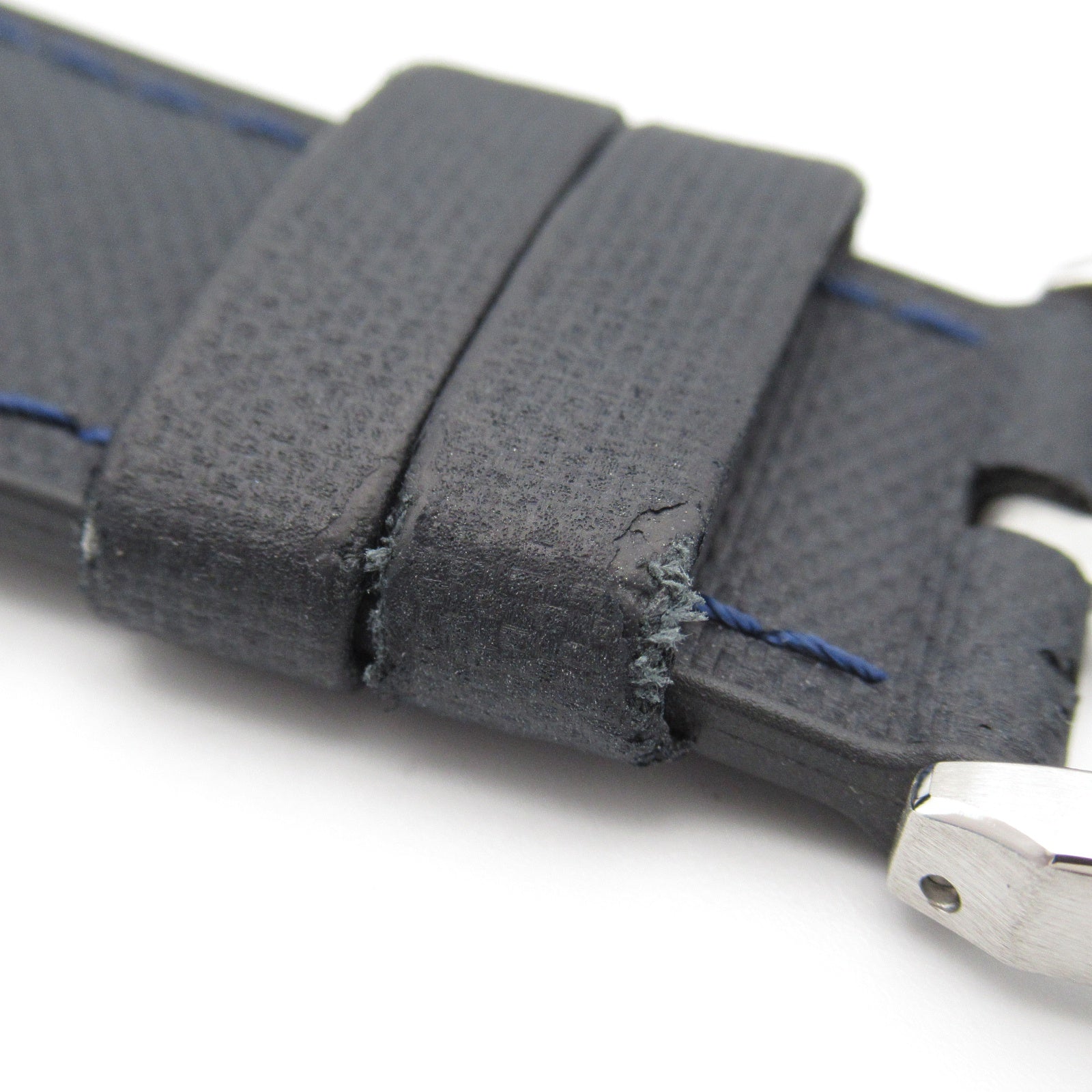 CARTIER Caliber De Cartier Diver Automatic Watch WSCA0010 Stainless Steel Rubber