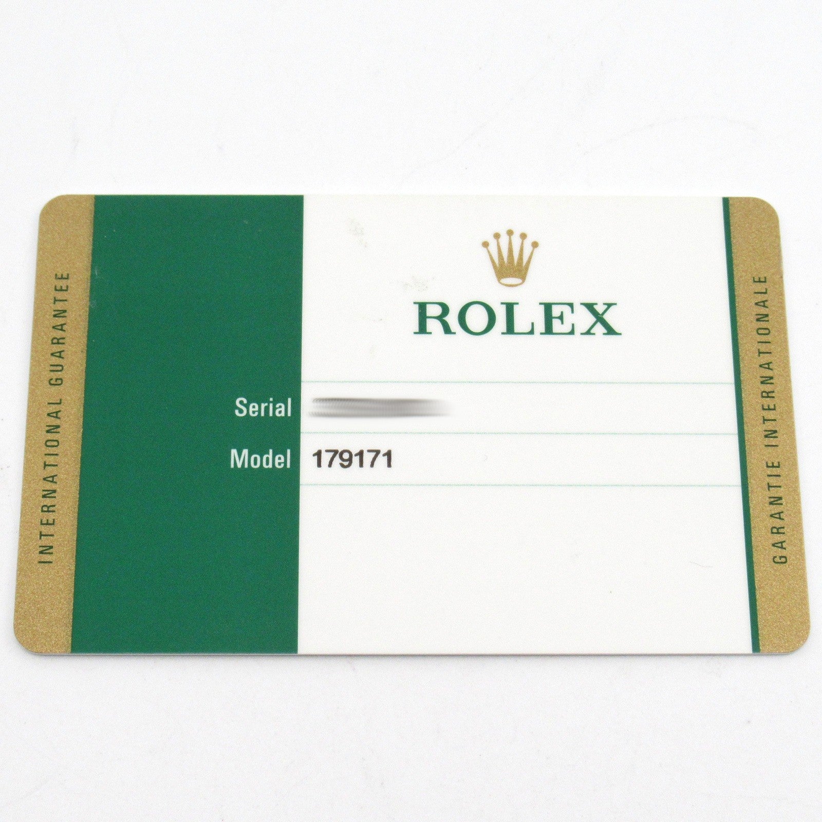 ROLEX Lady Datejust 18K玫瑰金/不鏽鋼手錶自動機芯粉紅色