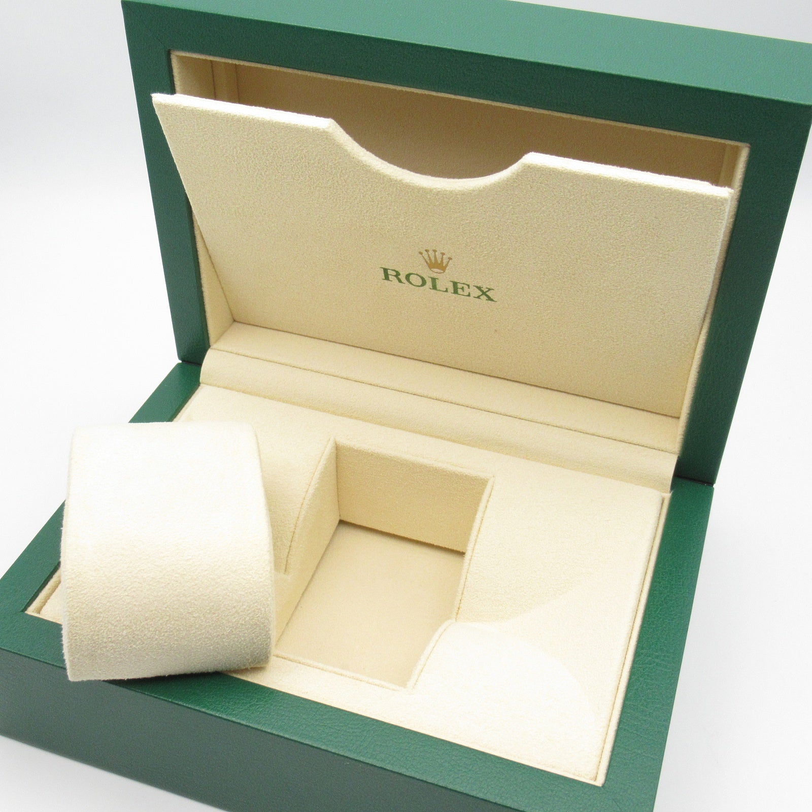 ROLEX Lady Datejust 18K玫瑰金/不鏽鋼手錶自動機芯粉紅色