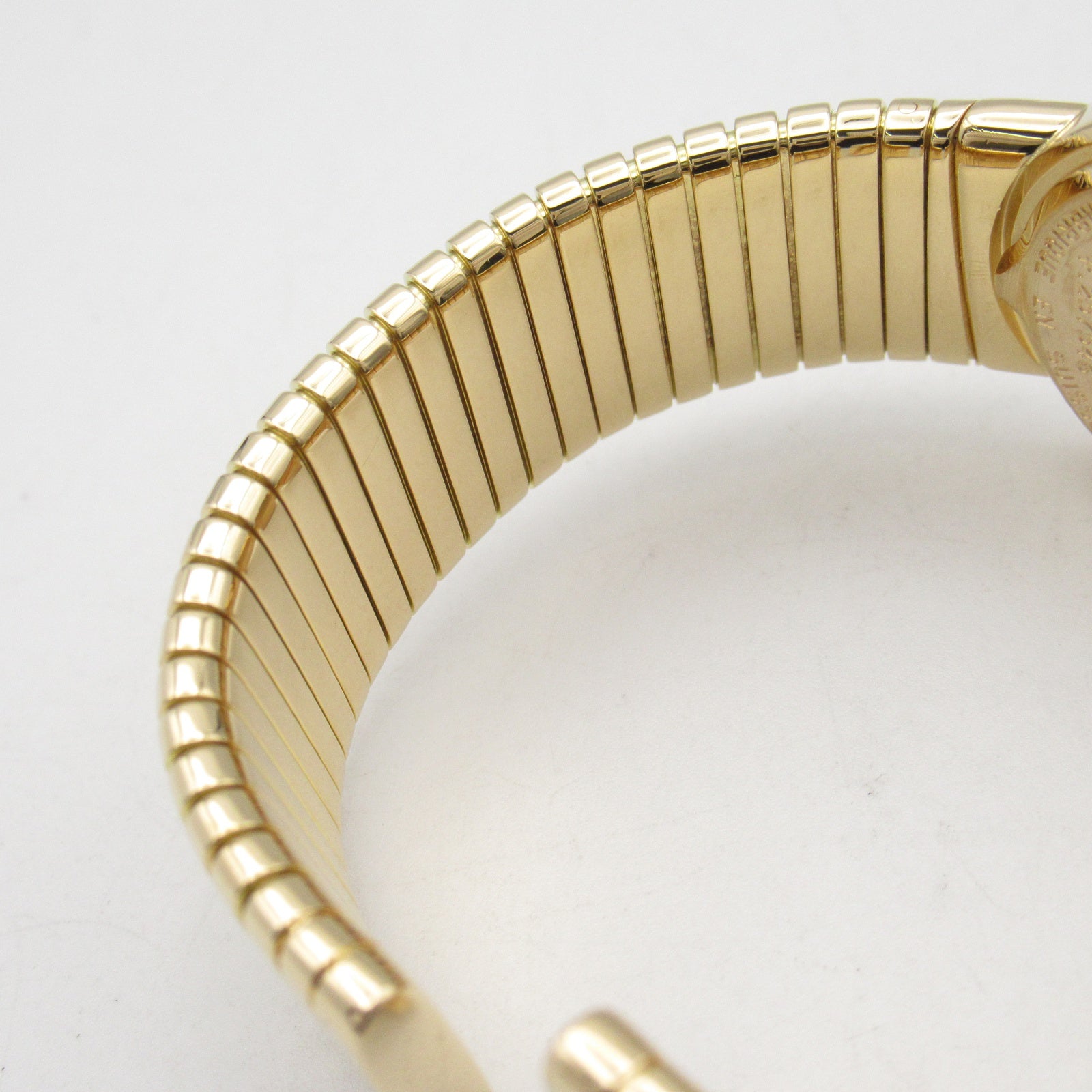 BVLGARI Tubogas BB262T