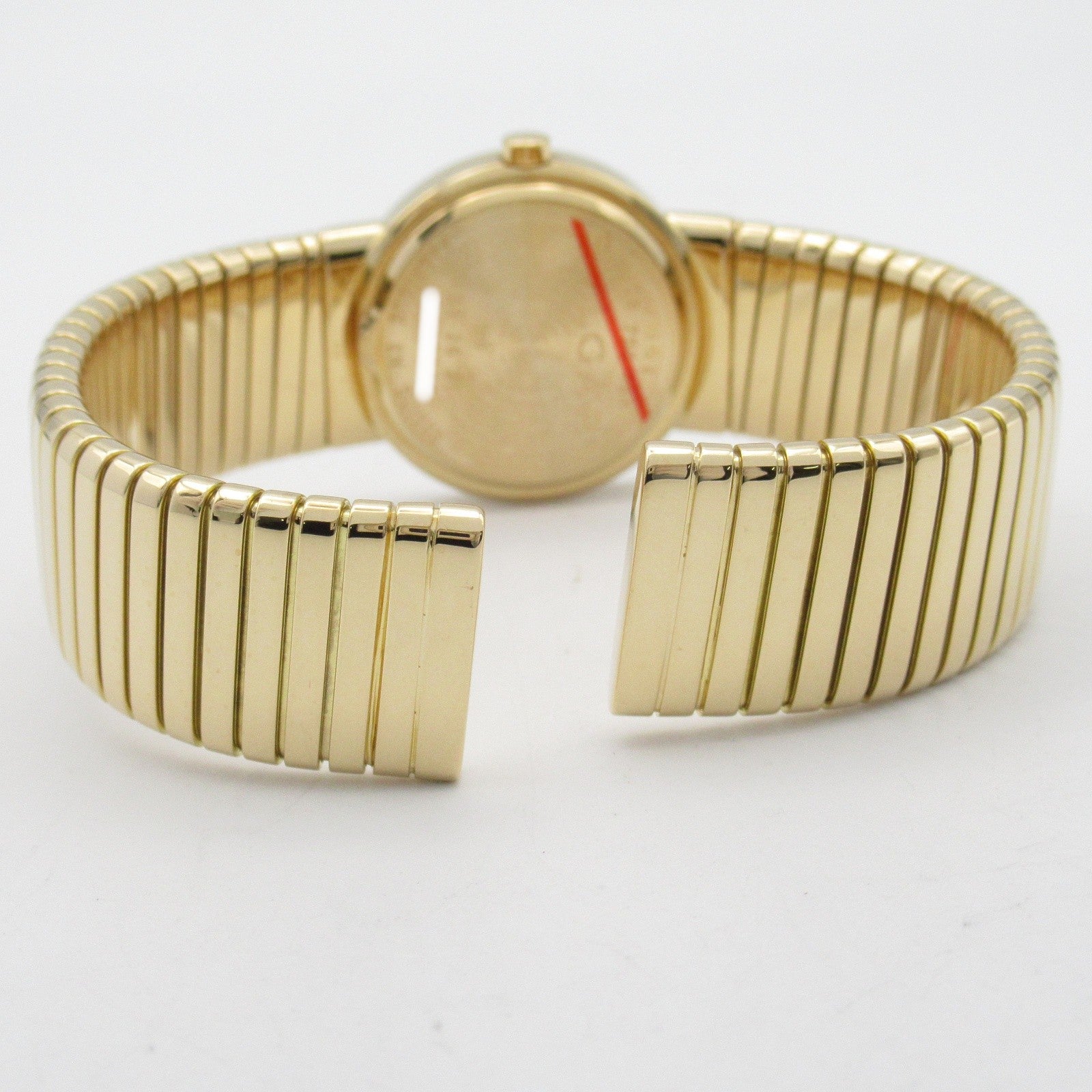 BVLGARI Tubogas BB262T