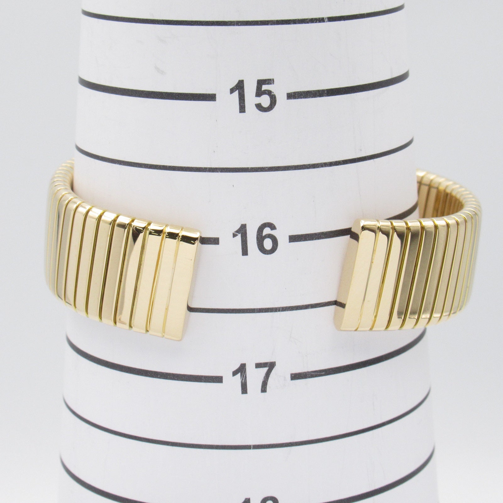 BVLGARI Tubogas BB262T