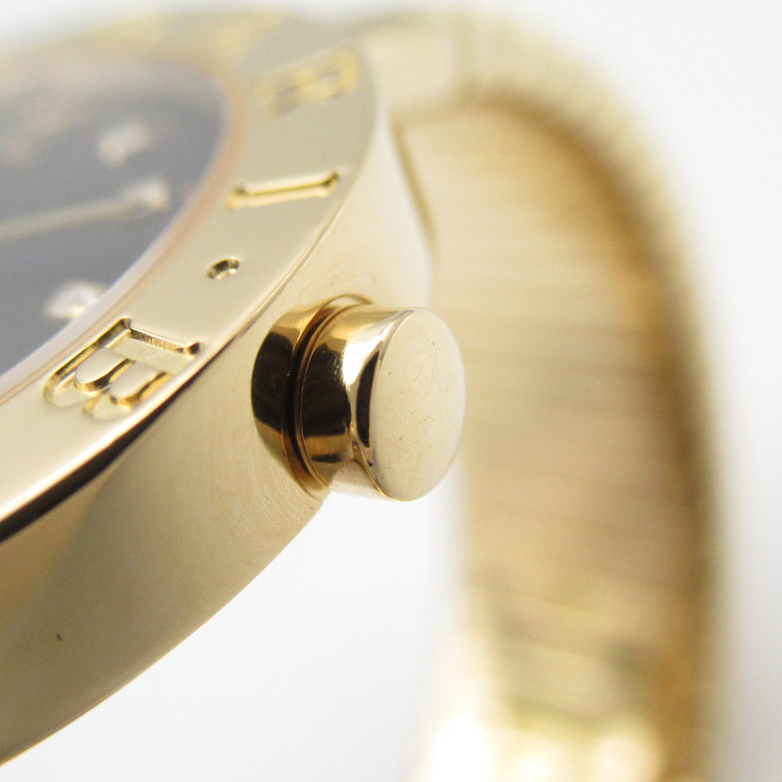BVLGARI Tubogas BB262T