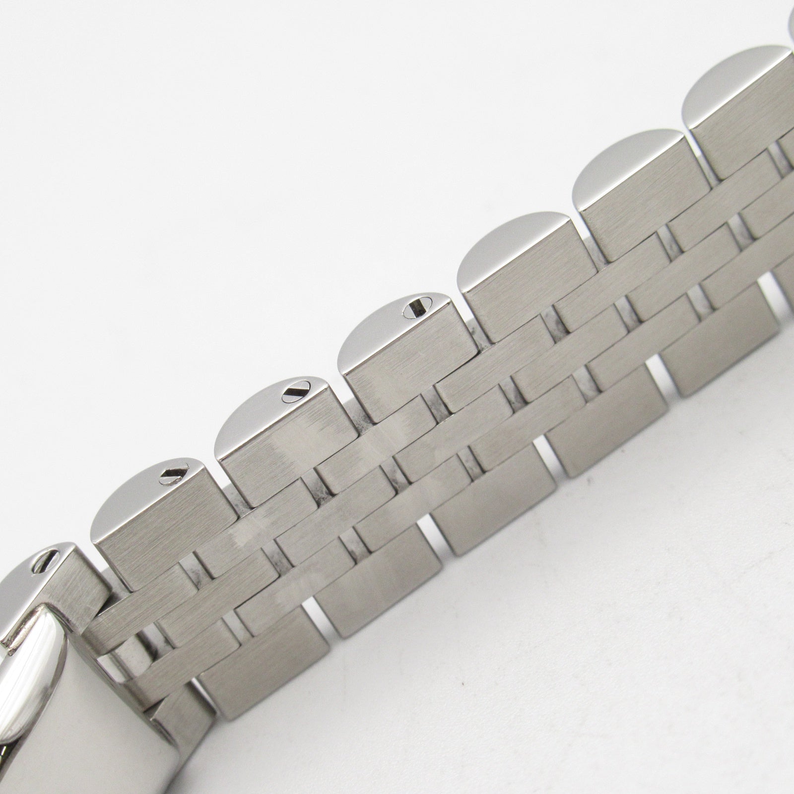 ROLEX Datejust 10P Sapphire Random Wrist Watch 179384