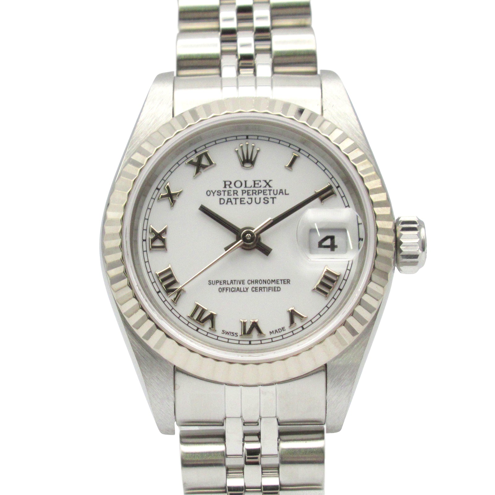 ROLEX Datejust 79174