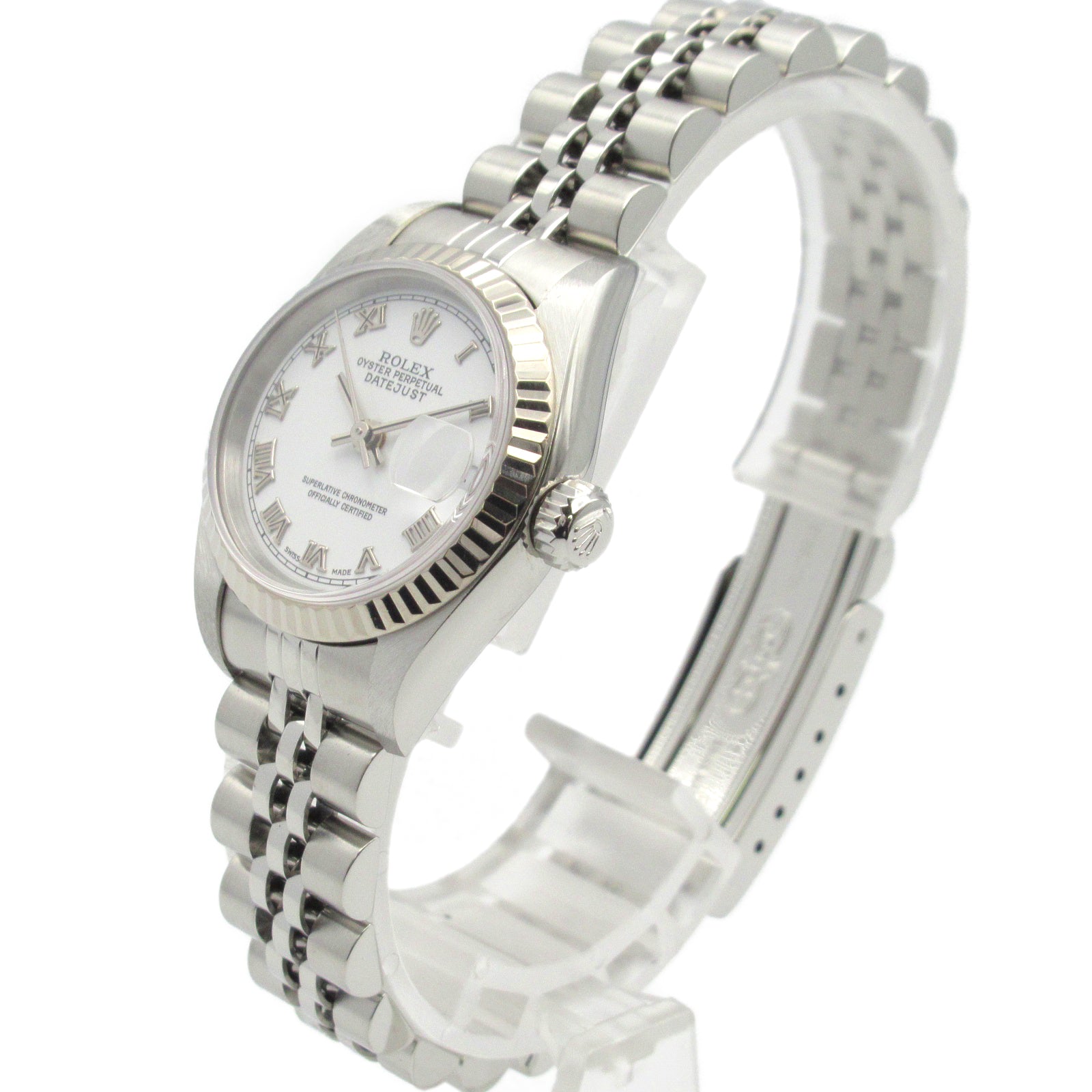 ROLEX Datejust 79174
