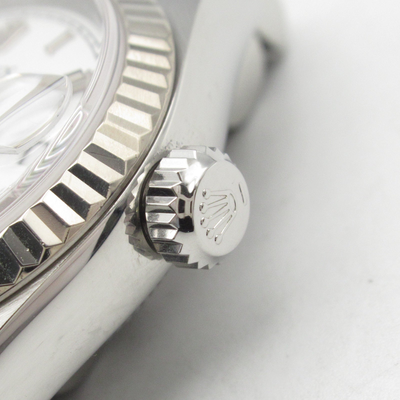 ROLEX Datejust 79174