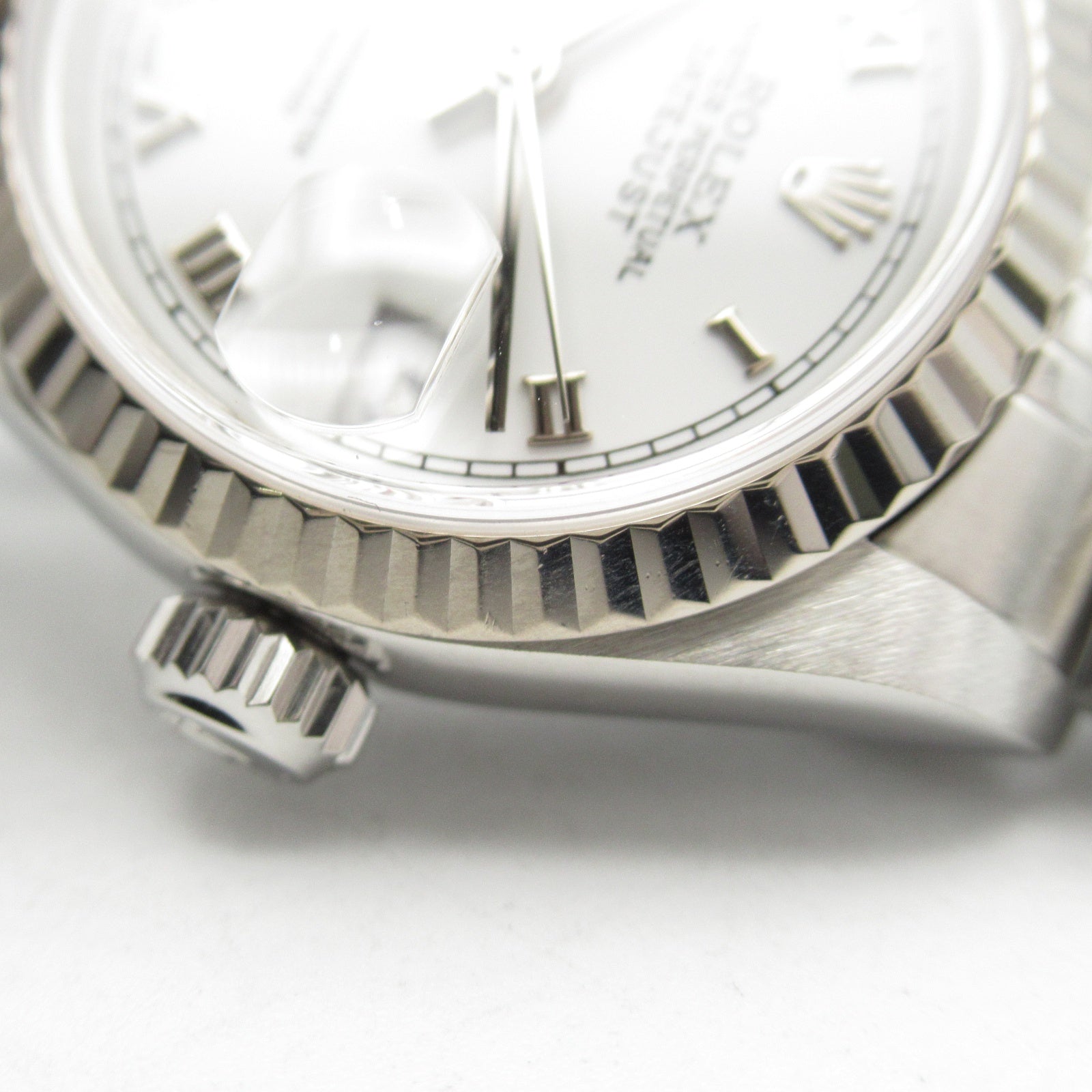 ROLEX Datejust 79174