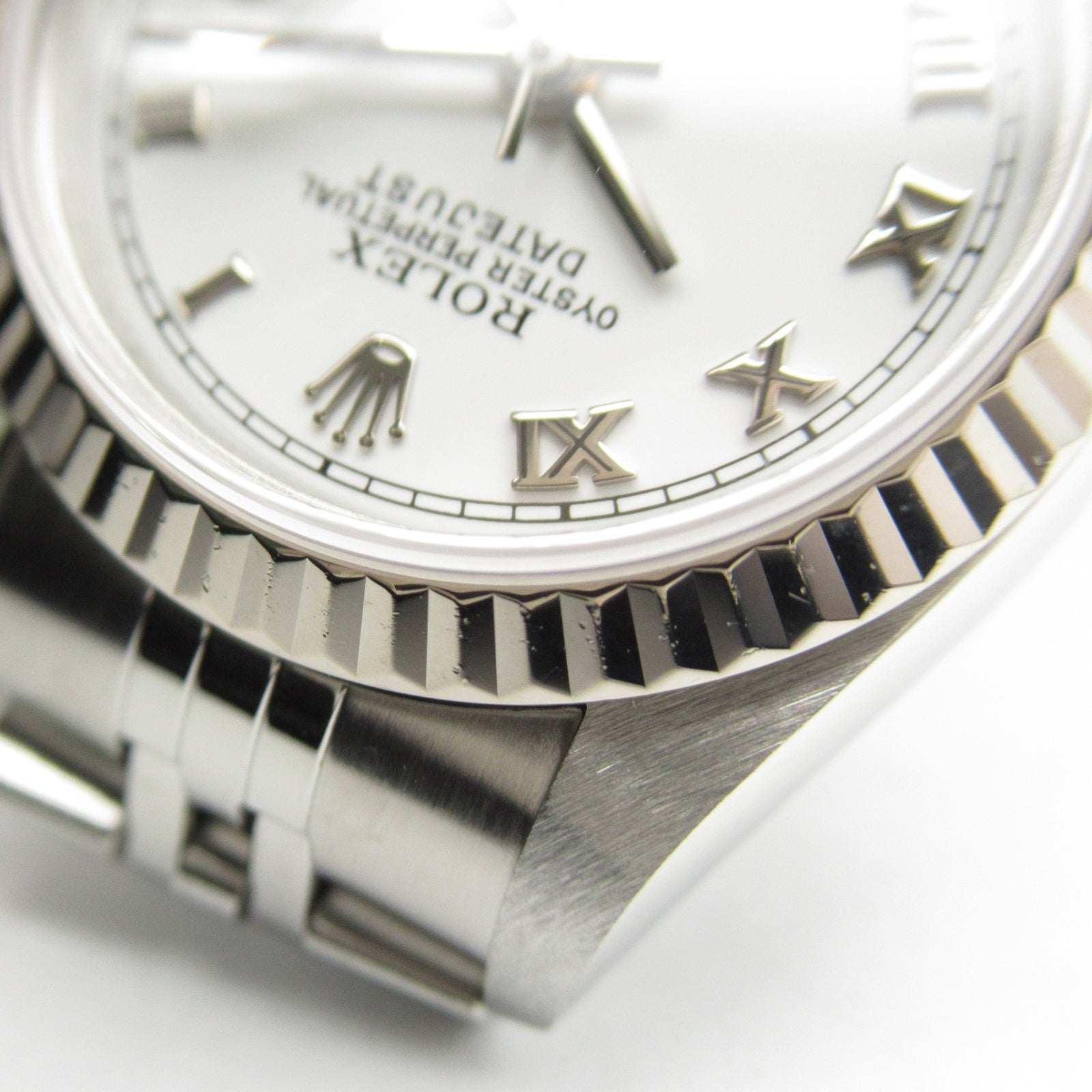 ROLEX Datejust 79174