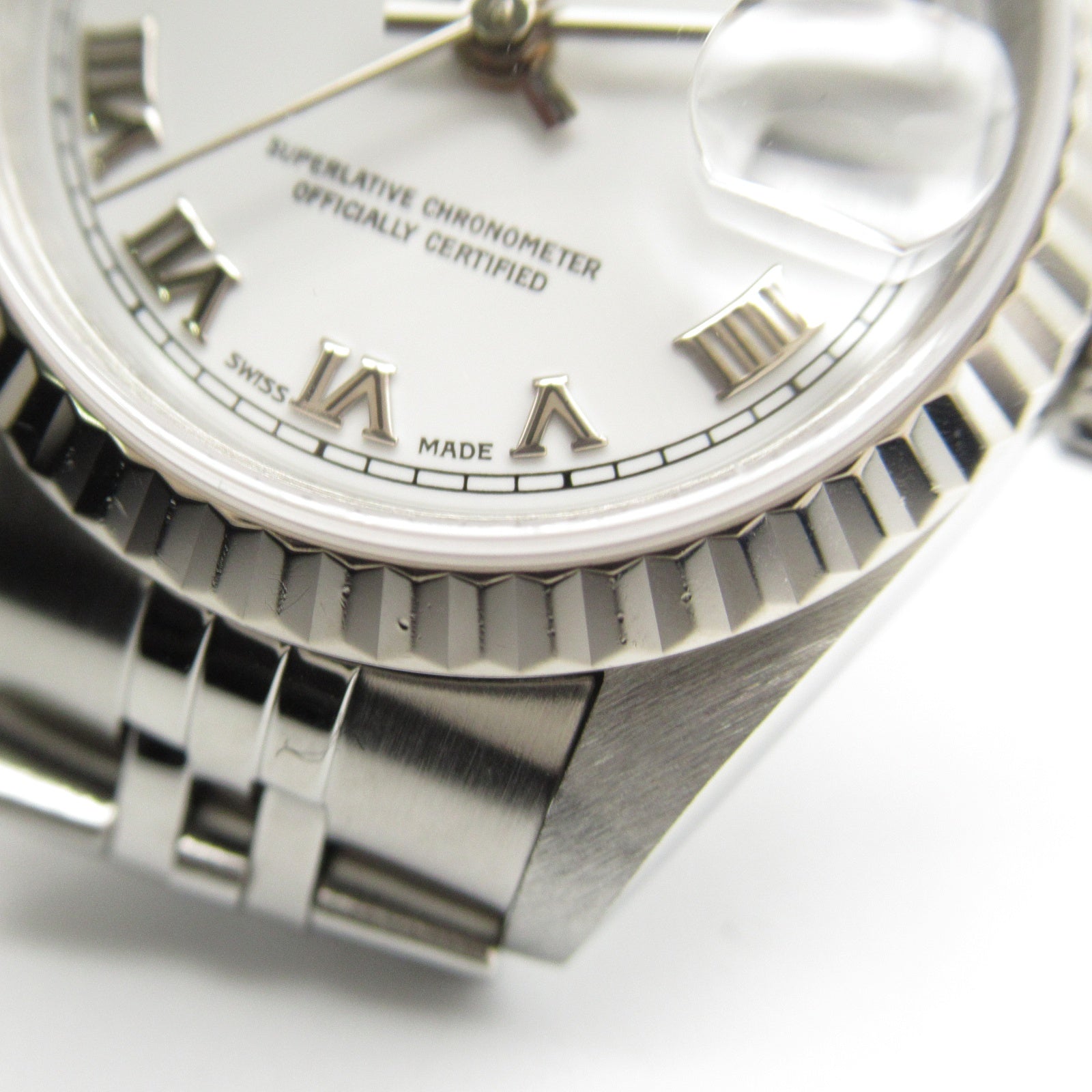 ROLEX Datejust 79174