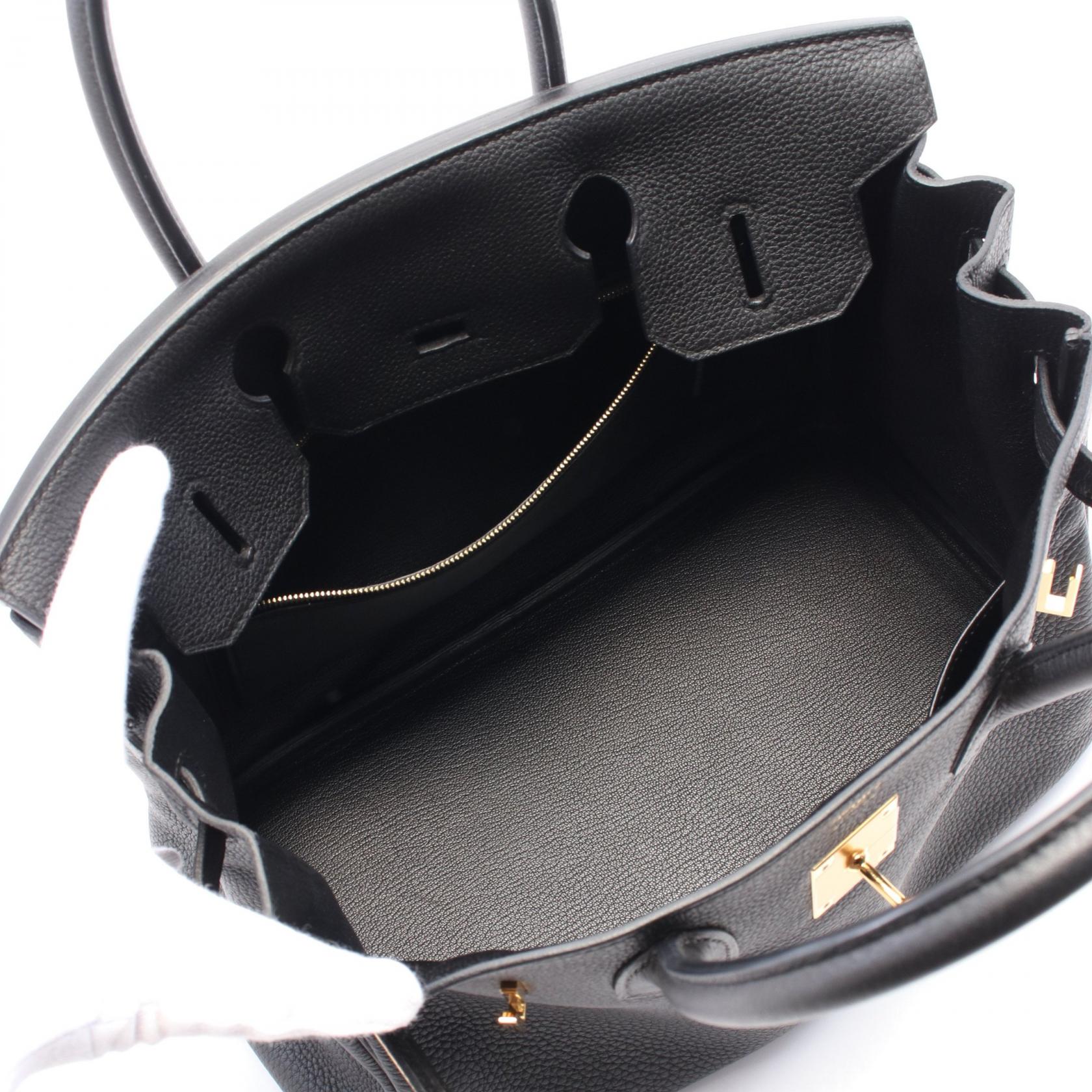 HERMES バーキン30