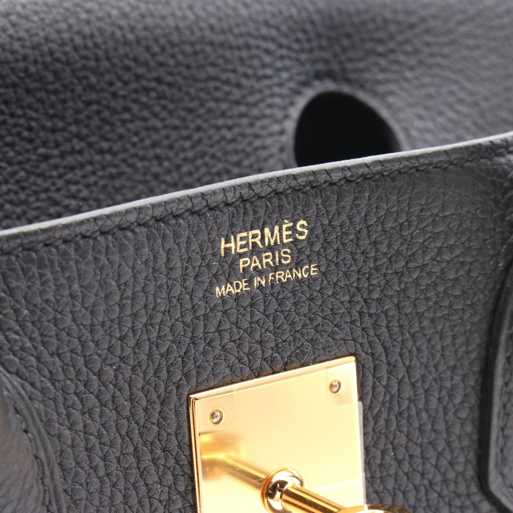 HERMES バーキン30
