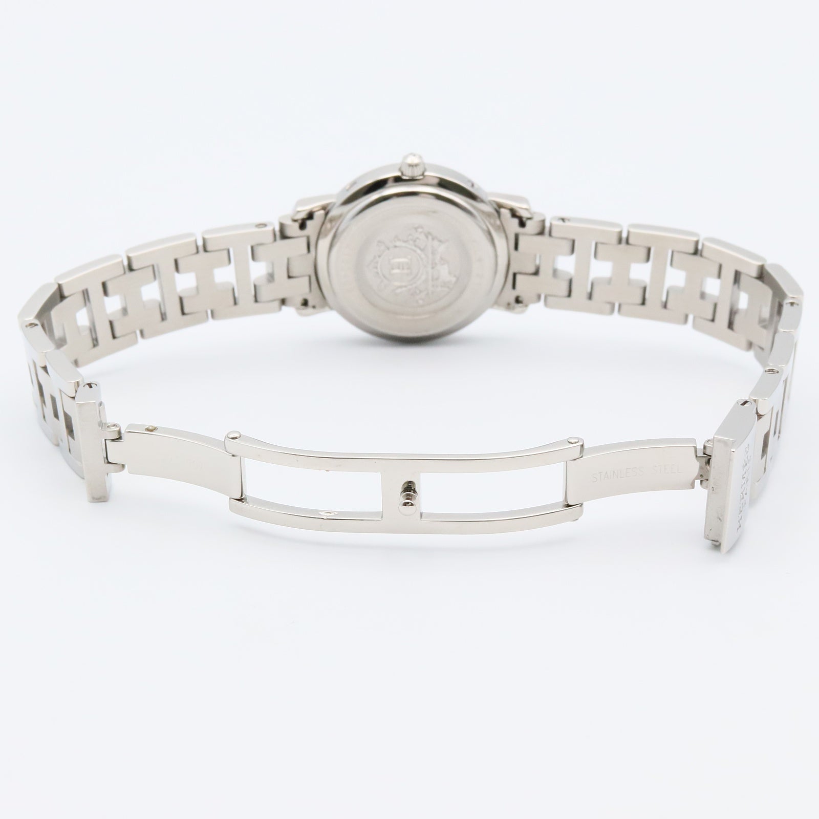 HERMES クリッパー