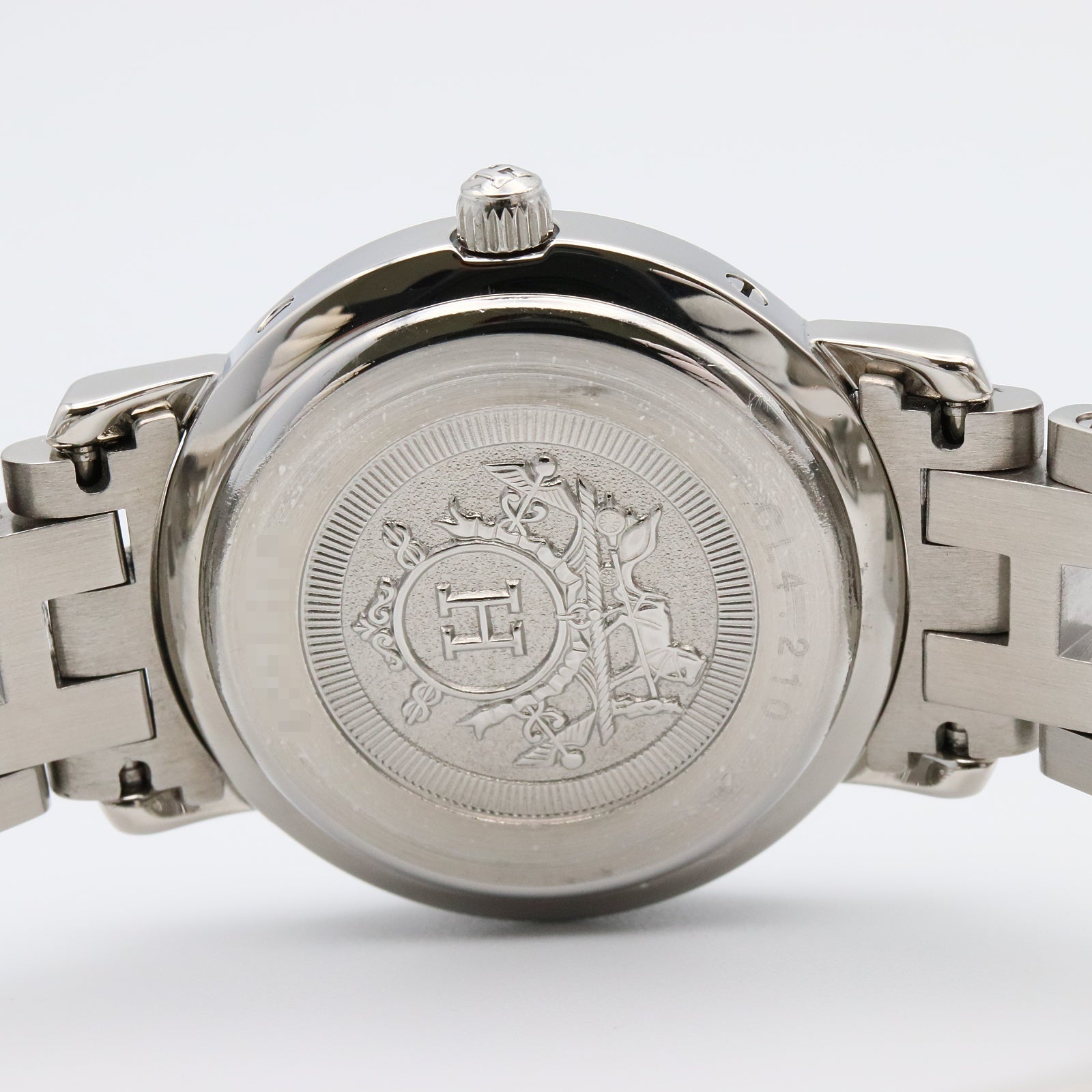 HERMES クリッパー