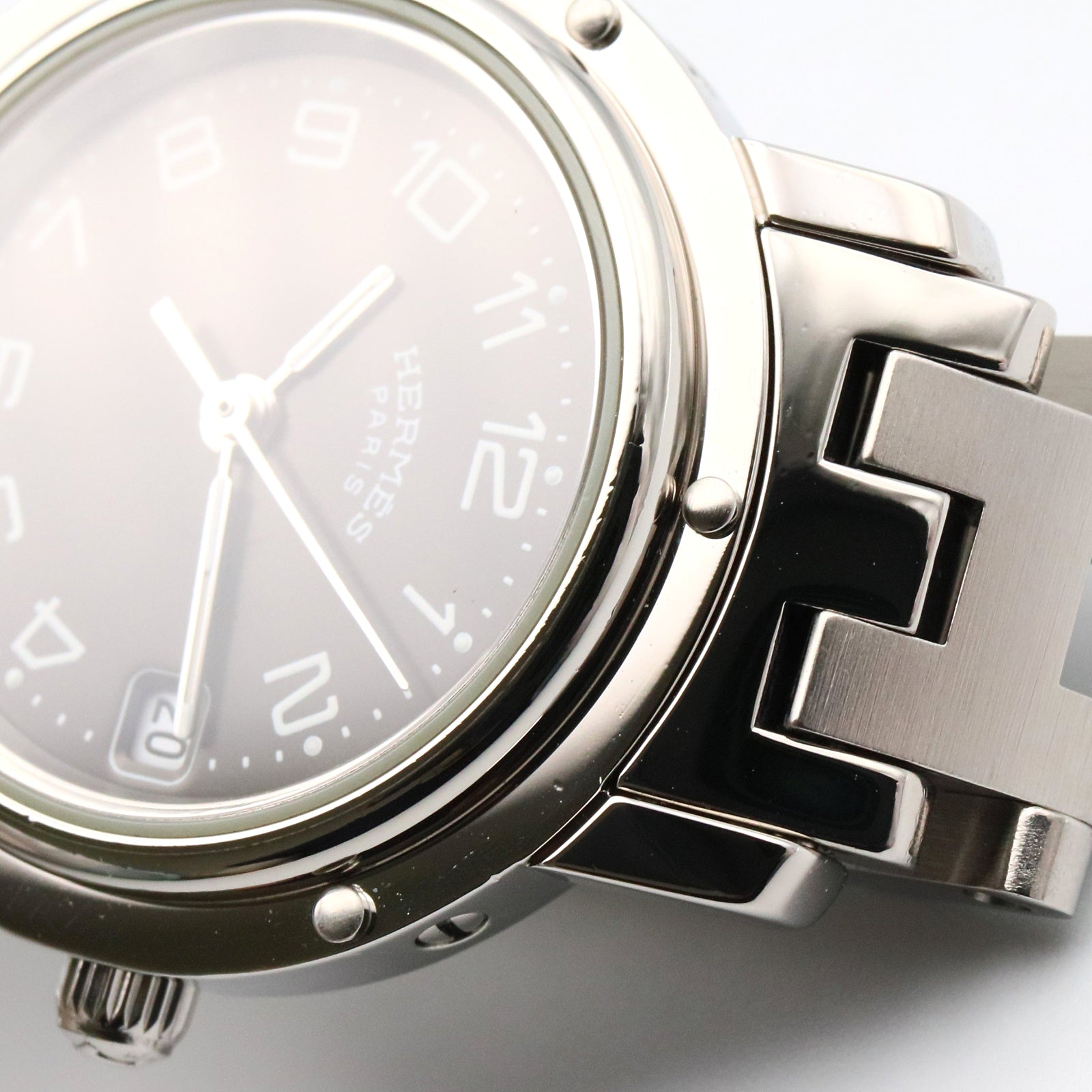 HERMES クリッパー