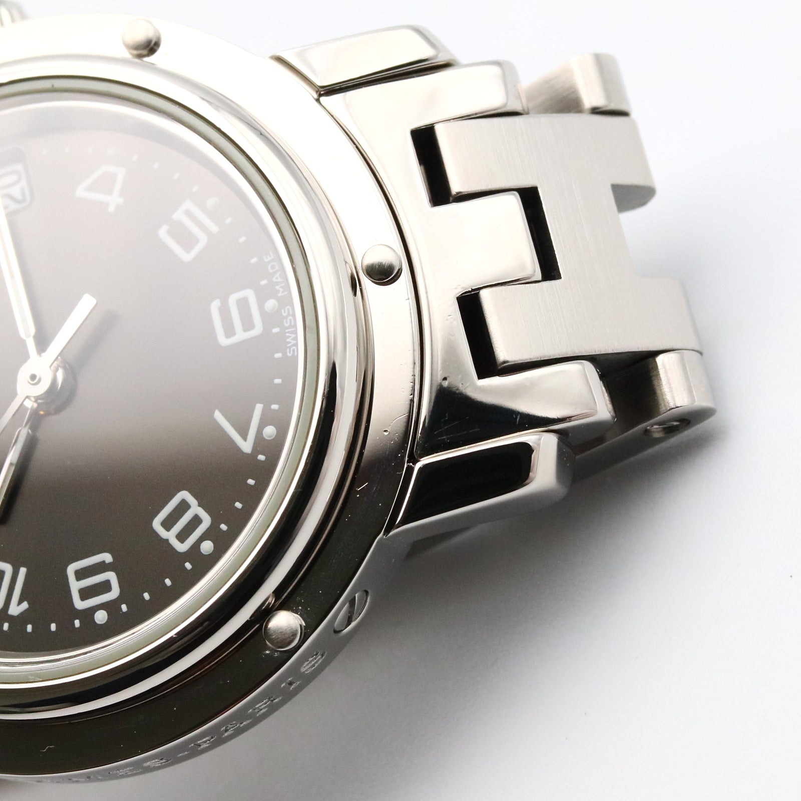 HERMES クリッパー