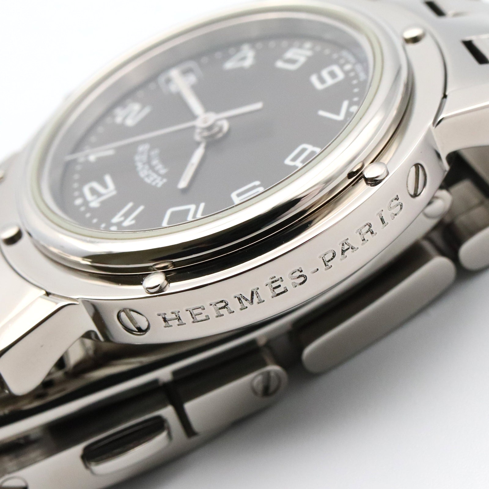 HERMES クリッパー