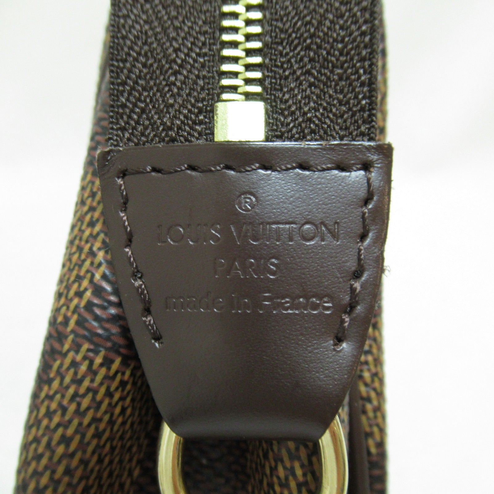 LOUIS VUITTON 【激減優惠】Damier Eva手挽肩背兩用袋啡色