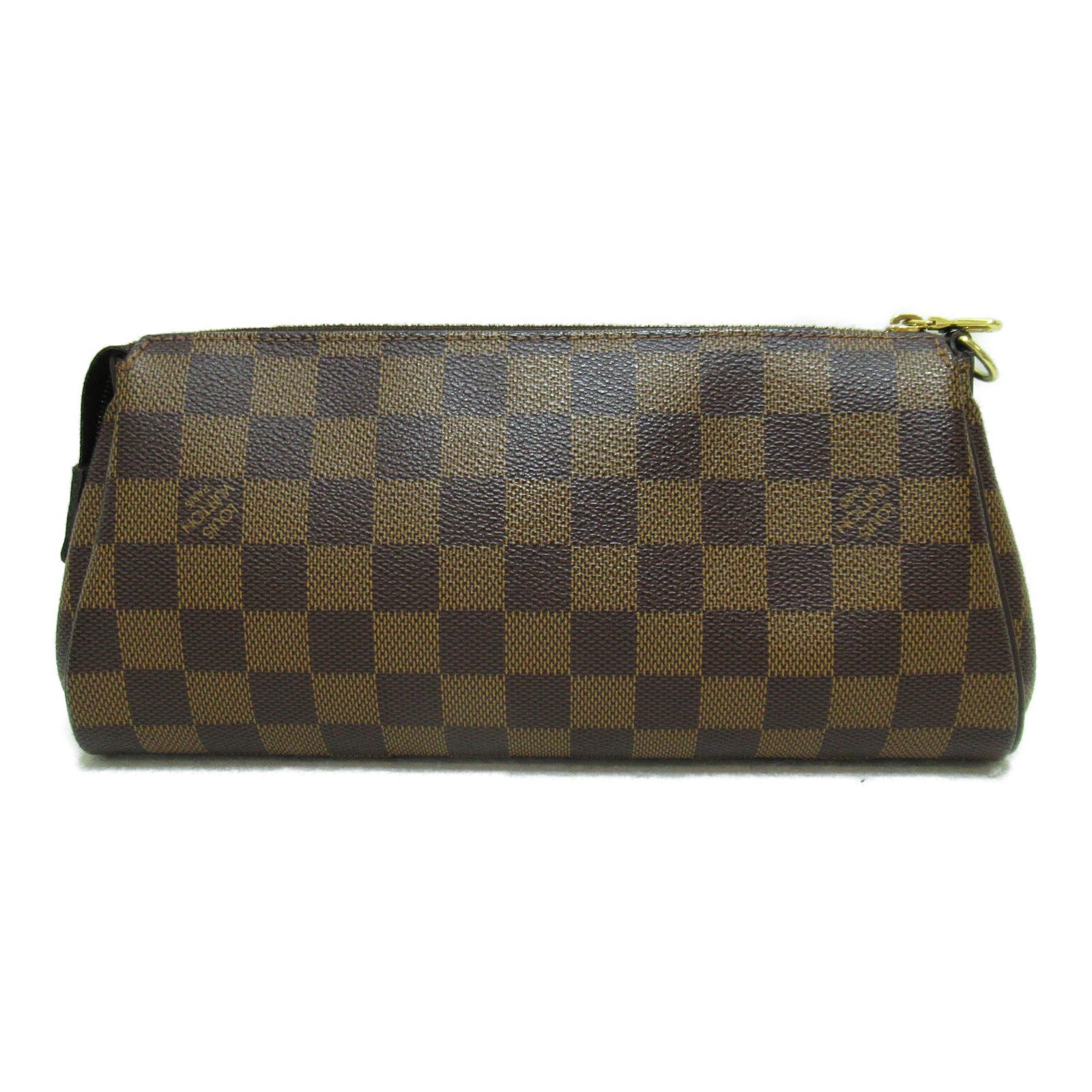 LOUIS VUITTON 【激減優惠】Damier Eva手挽肩背兩用袋啡色
