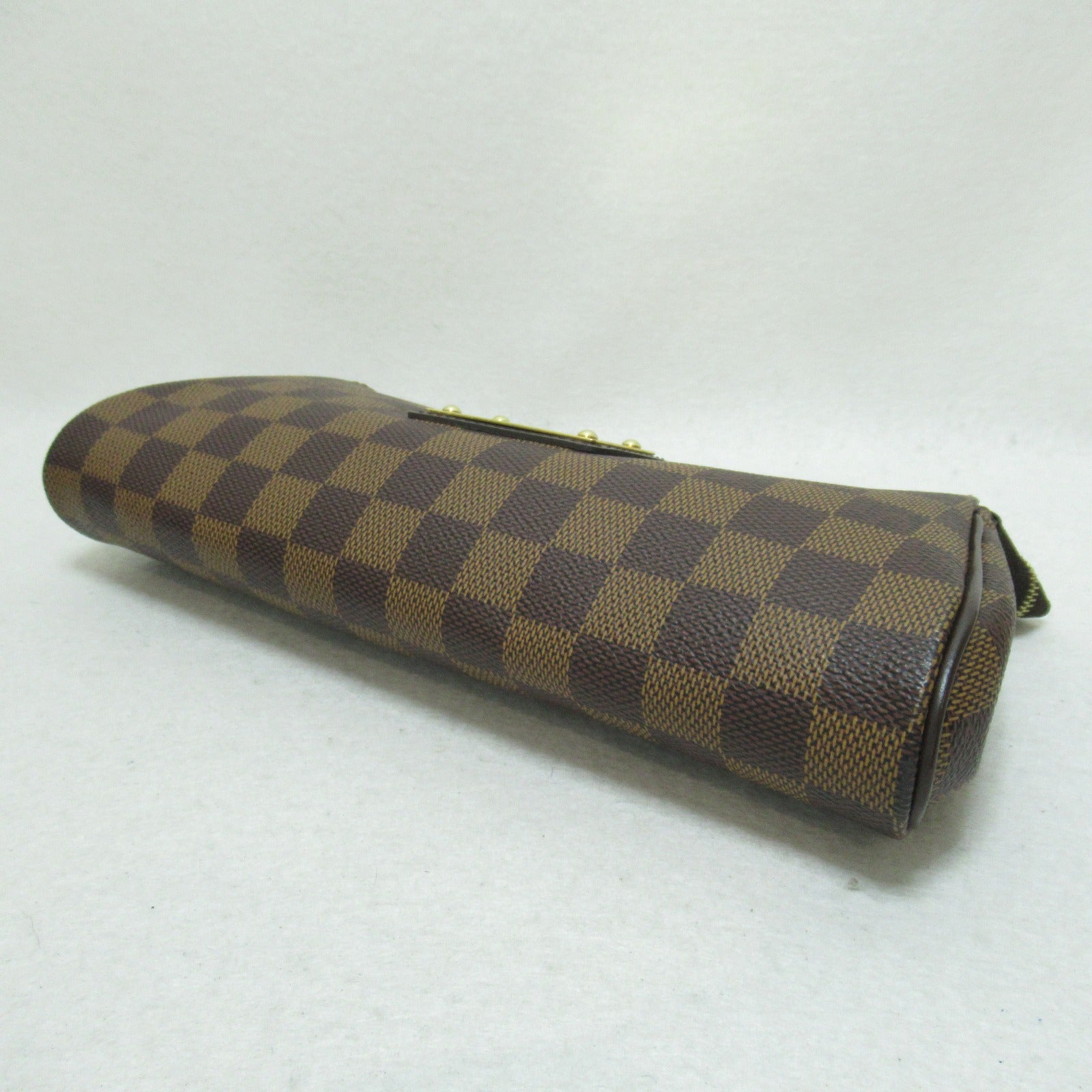 LOUIS VUITTON 【激減優惠】Damier Eva手挽肩背兩用袋啡色