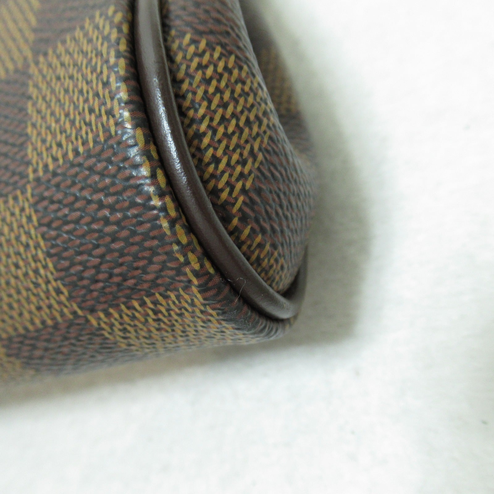 LOUIS VUITTON 【激減優惠】Damier Eva手挽肩背兩用袋啡色
