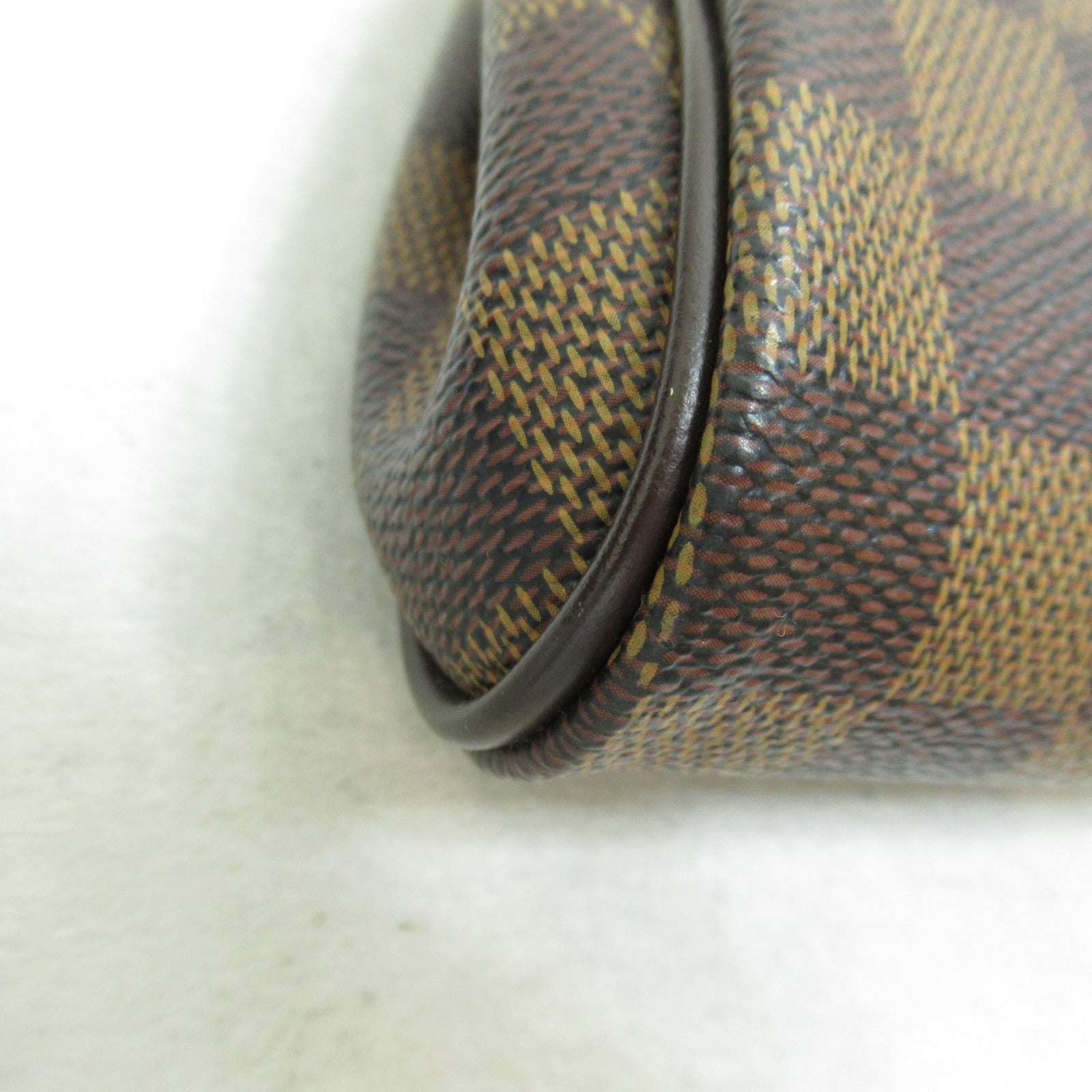 LOUIS VUITTON 【激減優惠】Damier Eva手挽肩背兩用袋啡色