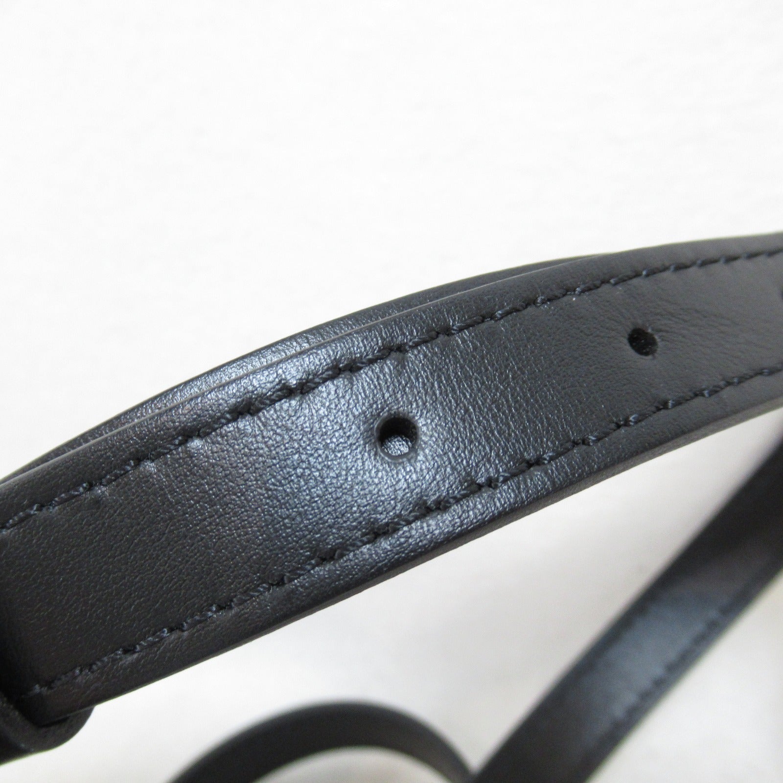 LOUIS VUITTON Monogram Macassar Christopher Wearable Wallet肩背袋啡色