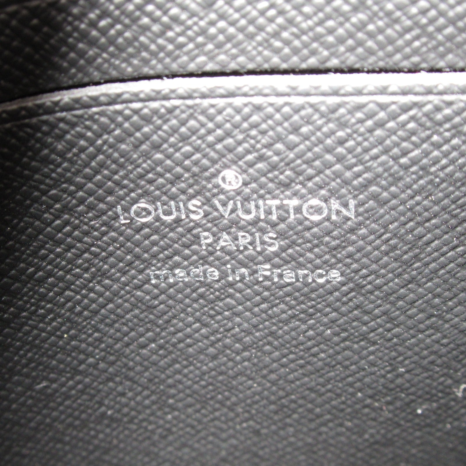 LOUIS VUITTON Monogram Macassar Christopher Wearable Wallet肩背袋啡色
