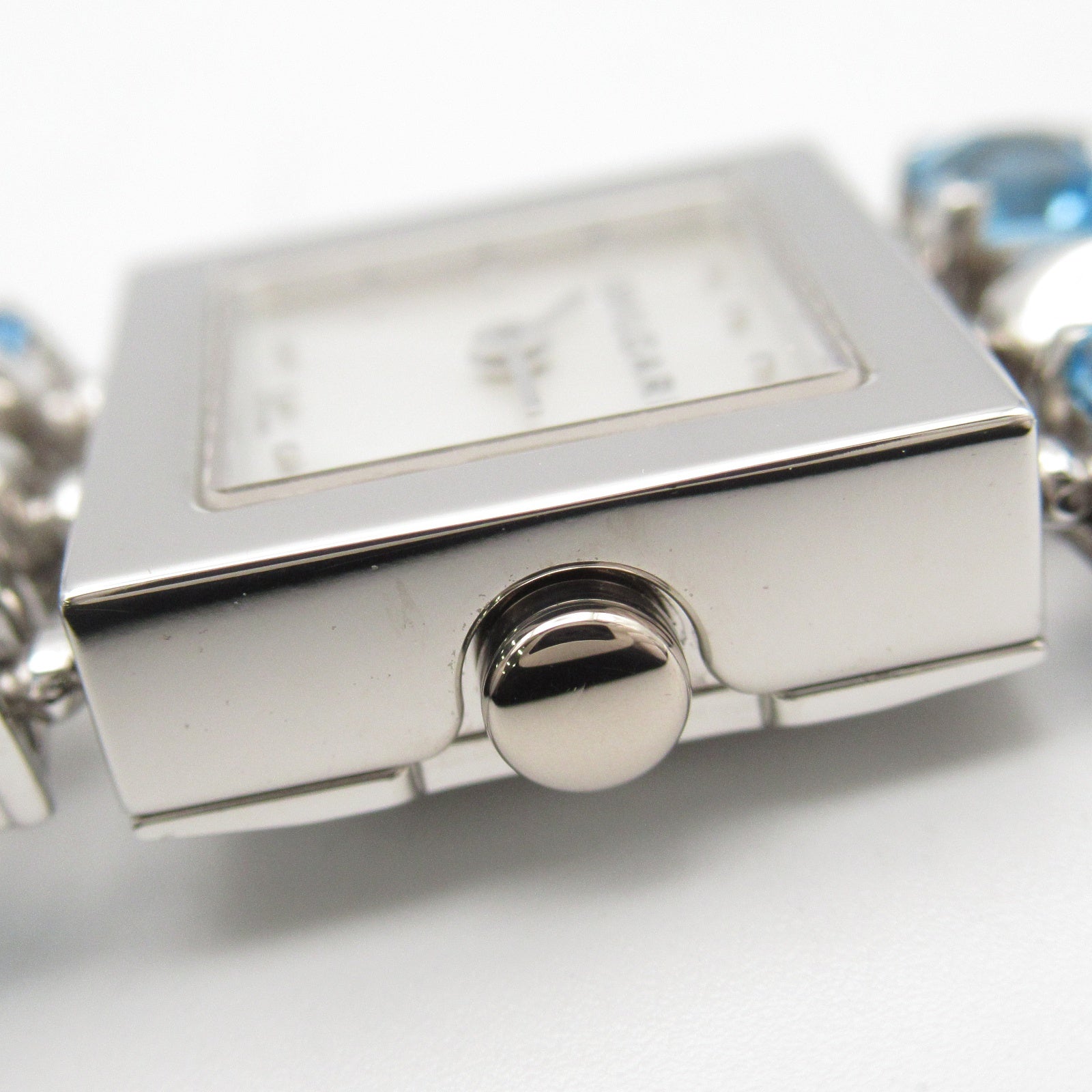 BVLGARI Lucia White Shell LUW16G