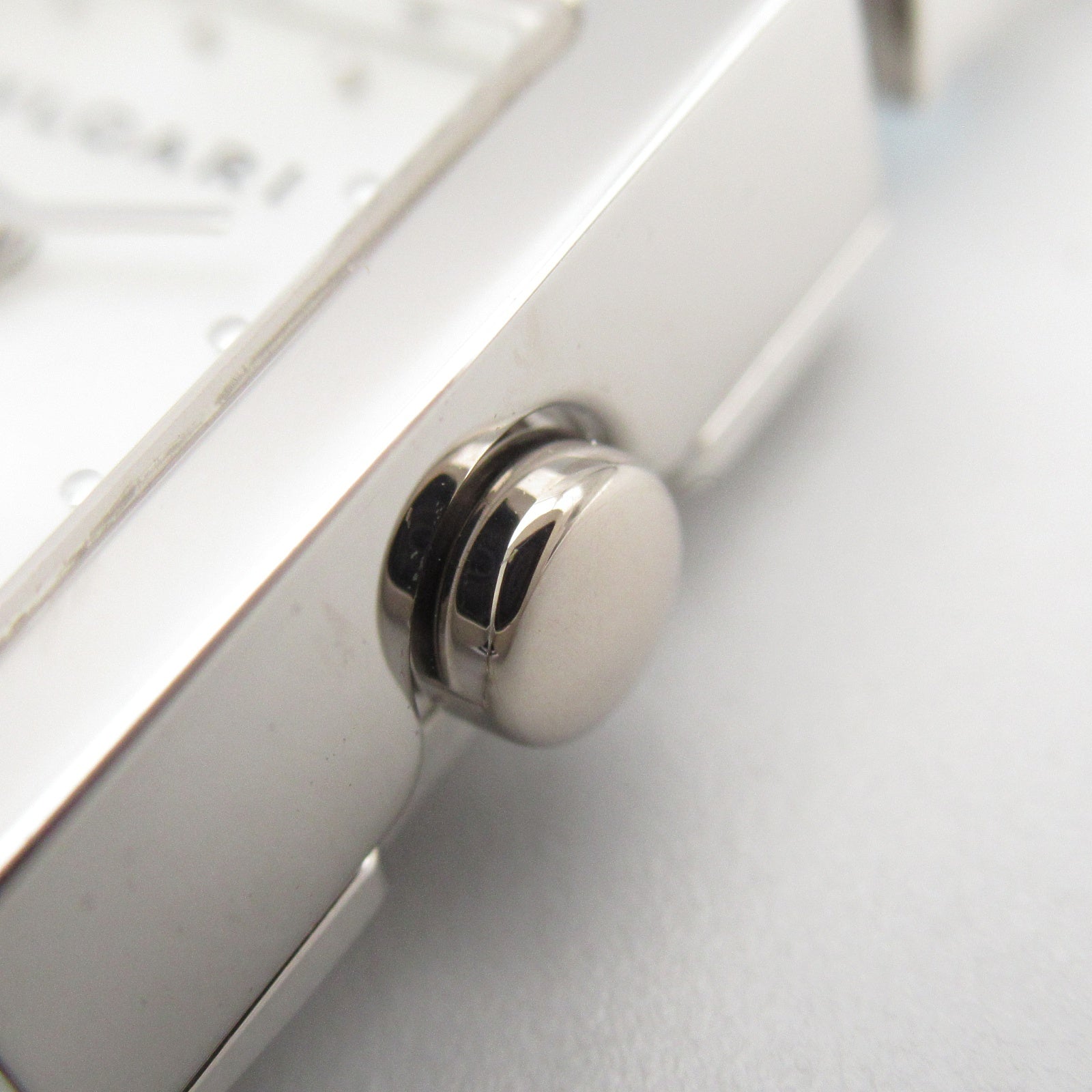 BVLGARI Lucia White Shell LUW16G