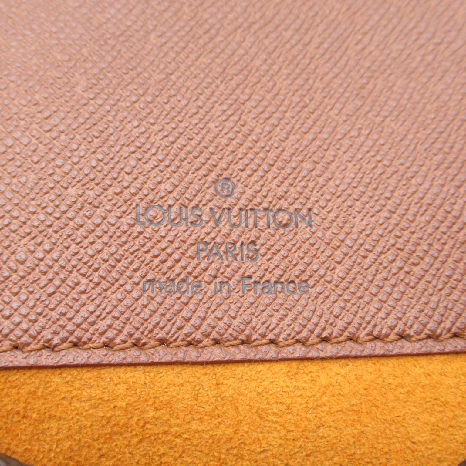 LOUIS VUITTON 【激減優惠】Monogram Musette金扣肩背袋啡色