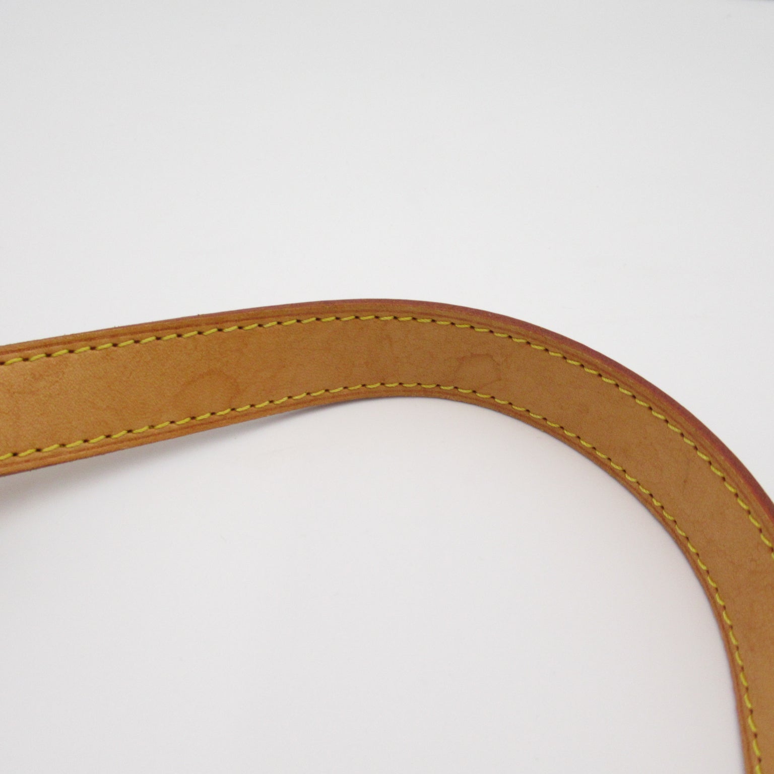 LOUIS VUITTON 【激減優惠】Monogram Musette金扣肩背袋啡色