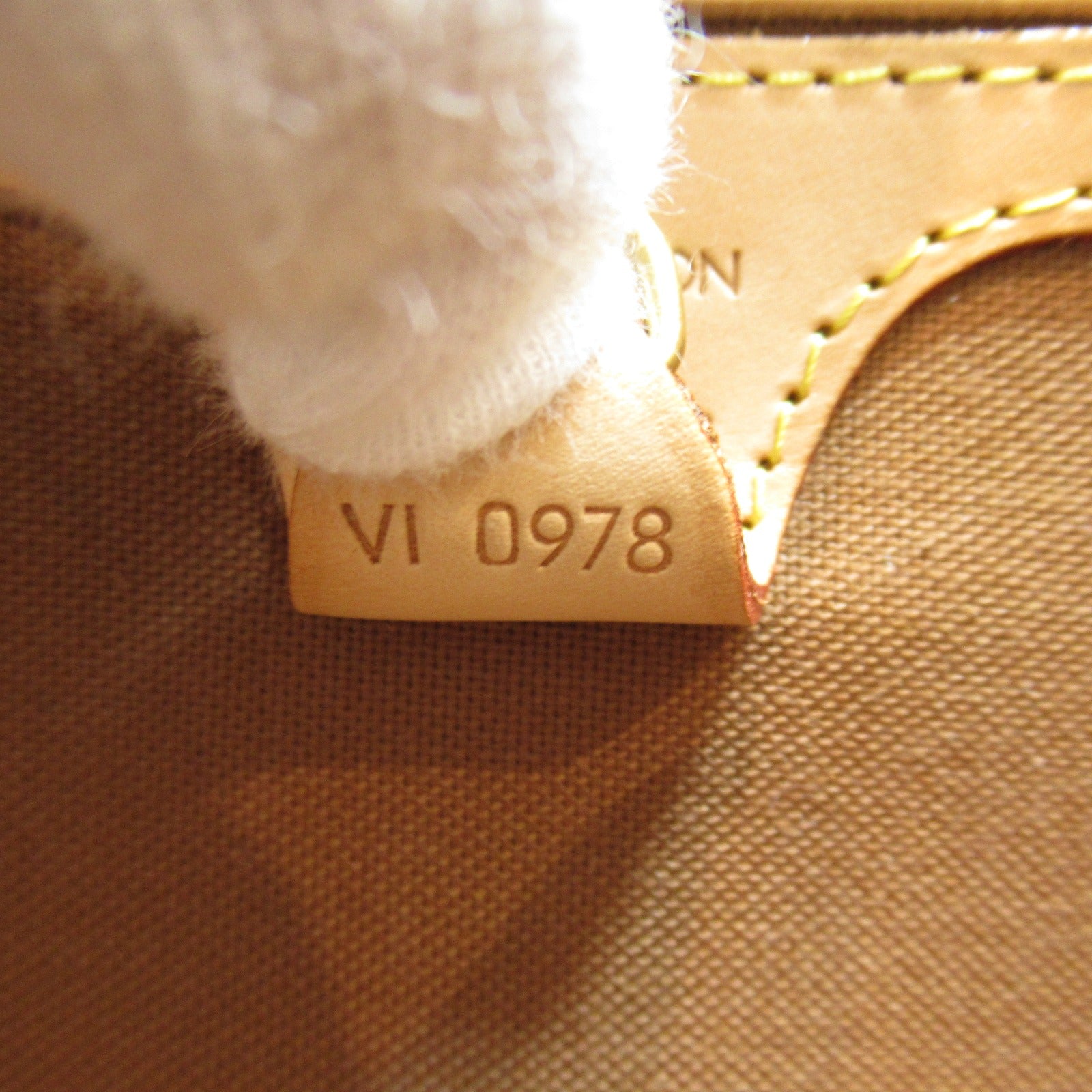 LOUIS VUITTON 【激減優惠】Monogram Elipse Shopping Shoulder Bag金扣肩背袋啡色