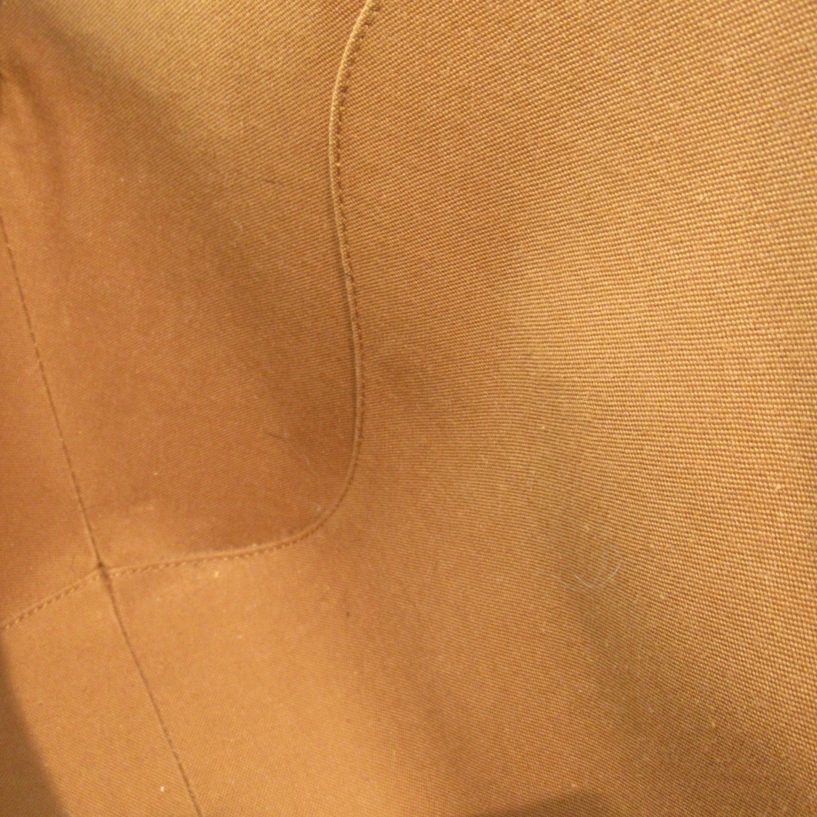 LOUIS VUITTON 【激減優惠】Monogram Elipse Shopping Shoulder Bag金扣肩背袋啡色