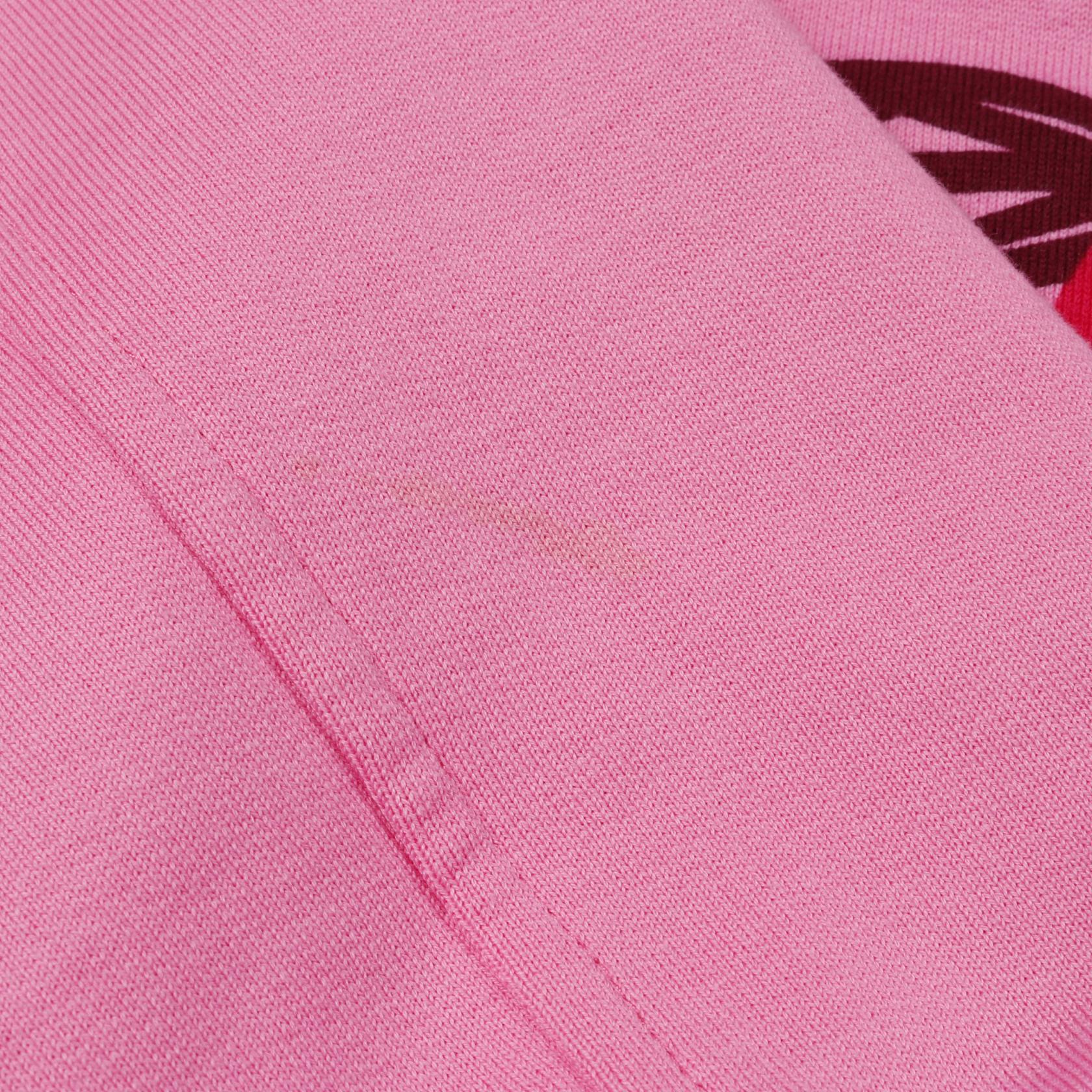 HERMES Cotton Fantaisie d'Etriers Blouson Jacket上衣