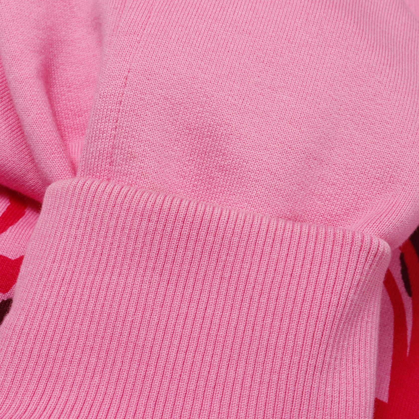 HERMES Cotton Fantaisie d'Etriers Blouson Jacket上衣