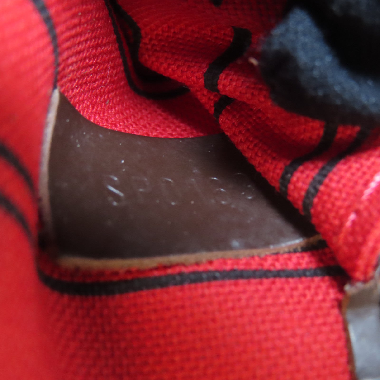 LOUIS VUITTON 【激減優惠】Damier Neverfull MM金扣手挽袋啡色