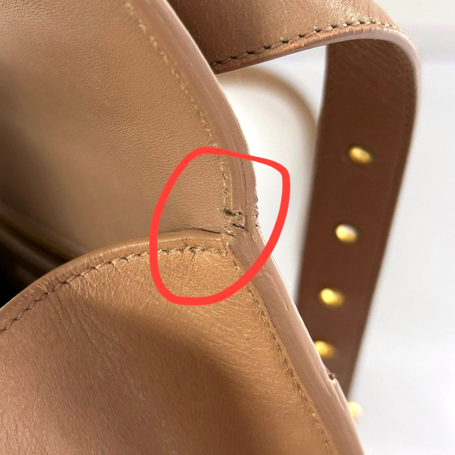 Dior 牛皮皮革30 Montaigne金扣肩背袋