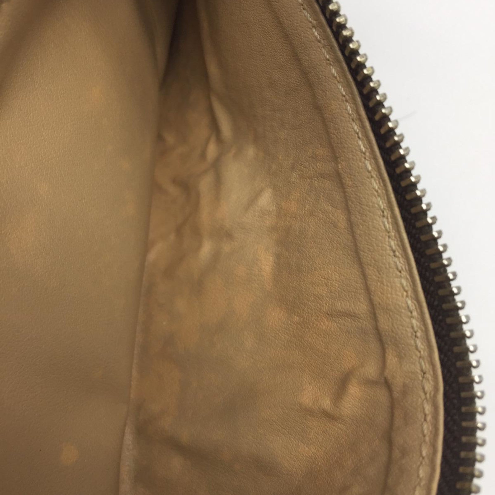 LOUIS VUITTON Monogram Portefeuille Complice金扣長錢包啡色