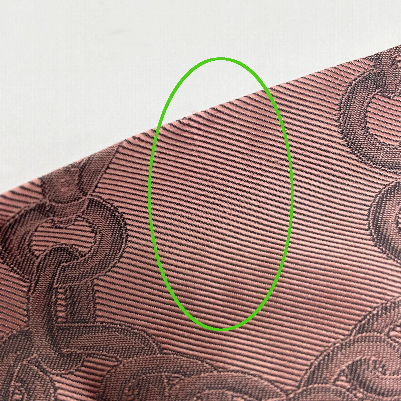 BURBERRY 【激減優惠】絲質Scarf金扣絲巾粉紅色