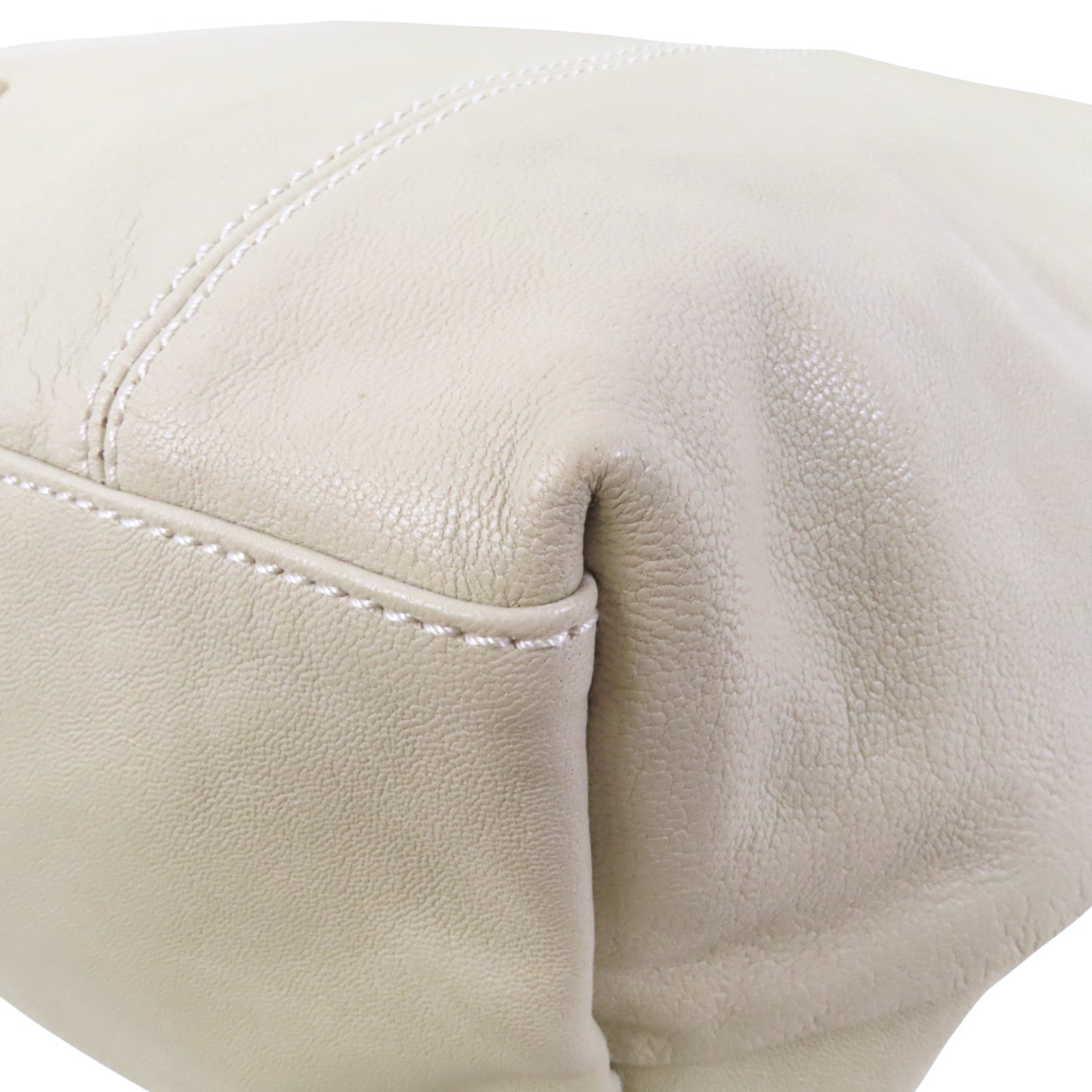 Longchamp 羊皮皮革2Way Shoulder Bag肩背袋