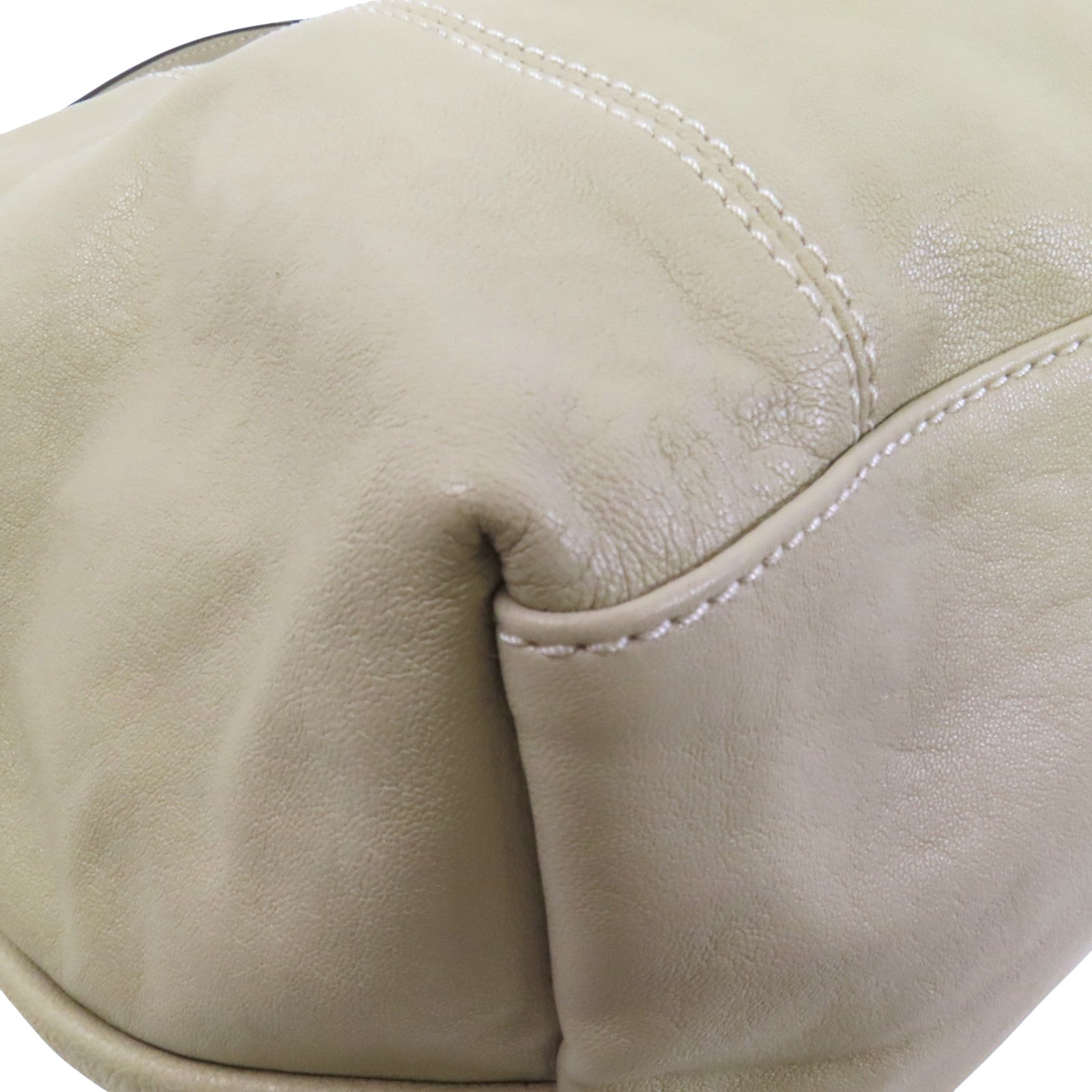 Longchamp 羊皮皮革2Way Shoulder Bag肩背袋