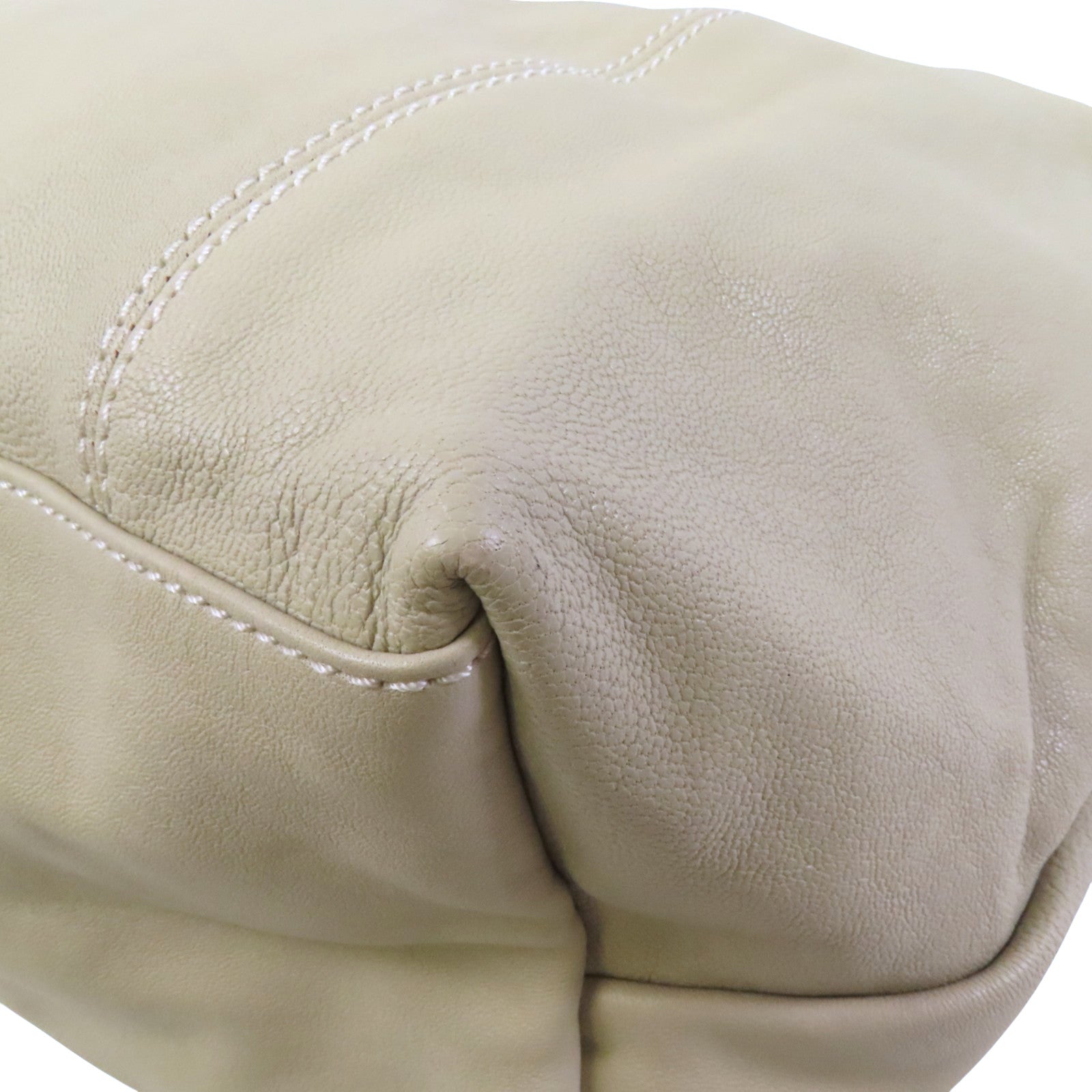 Longchamp 羊皮皮革2Way Shoulder Bag肩背袋