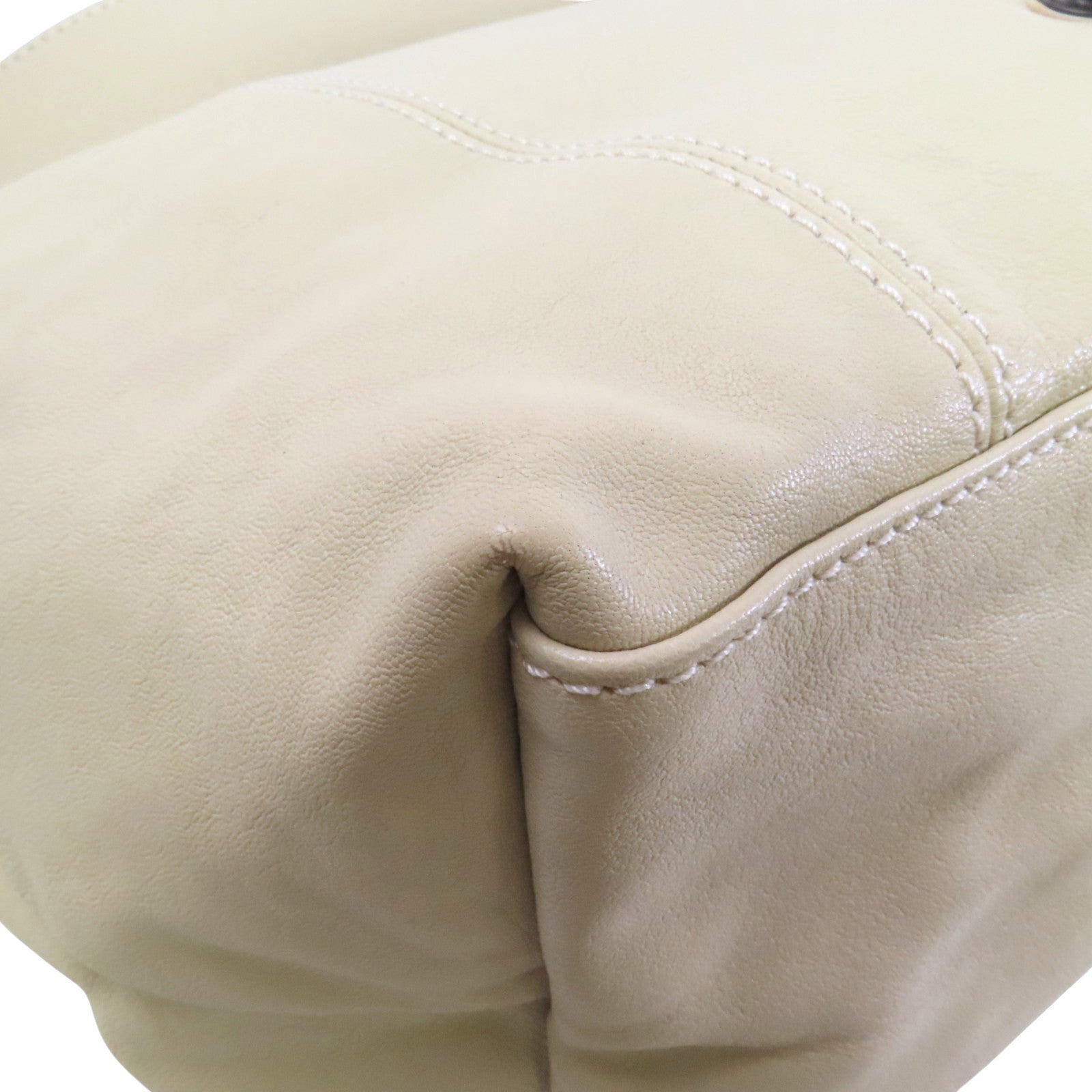 Longchamp 羊皮皮革2Way Shoulder Bag肩背袋